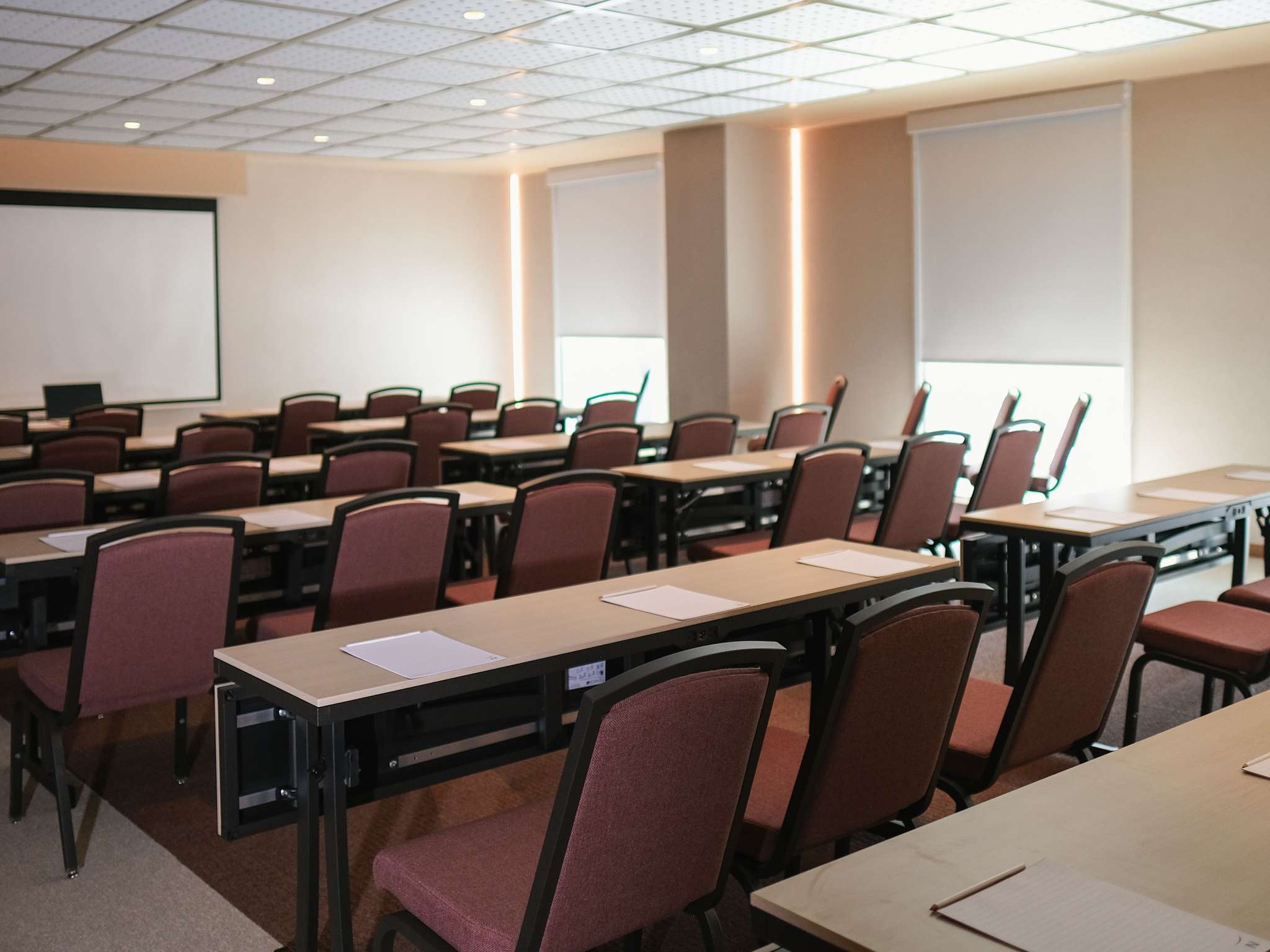 Foto - Novotel Mexico City Santa Fe