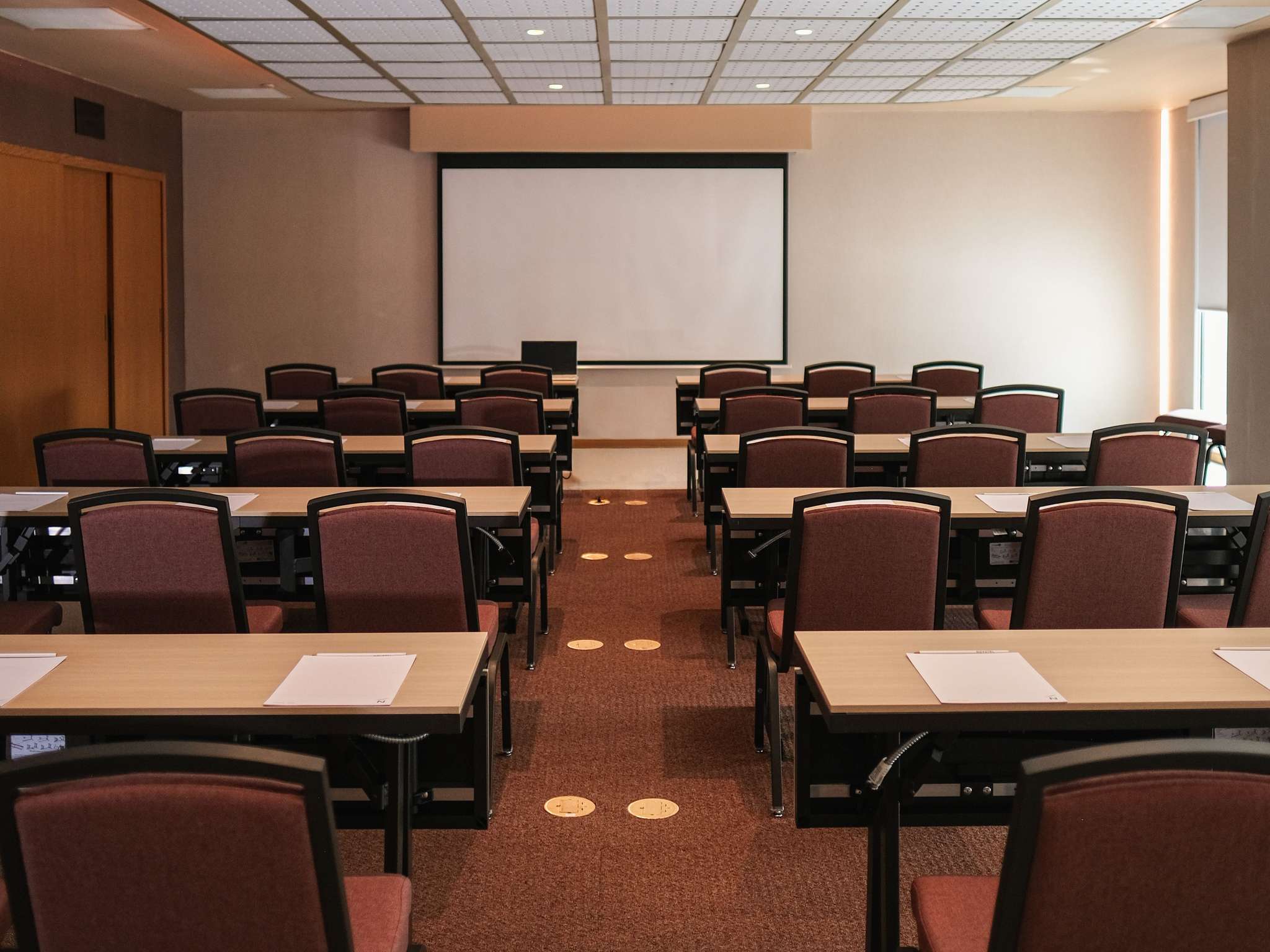 Foto - Novotel Mexico City Santa Fe