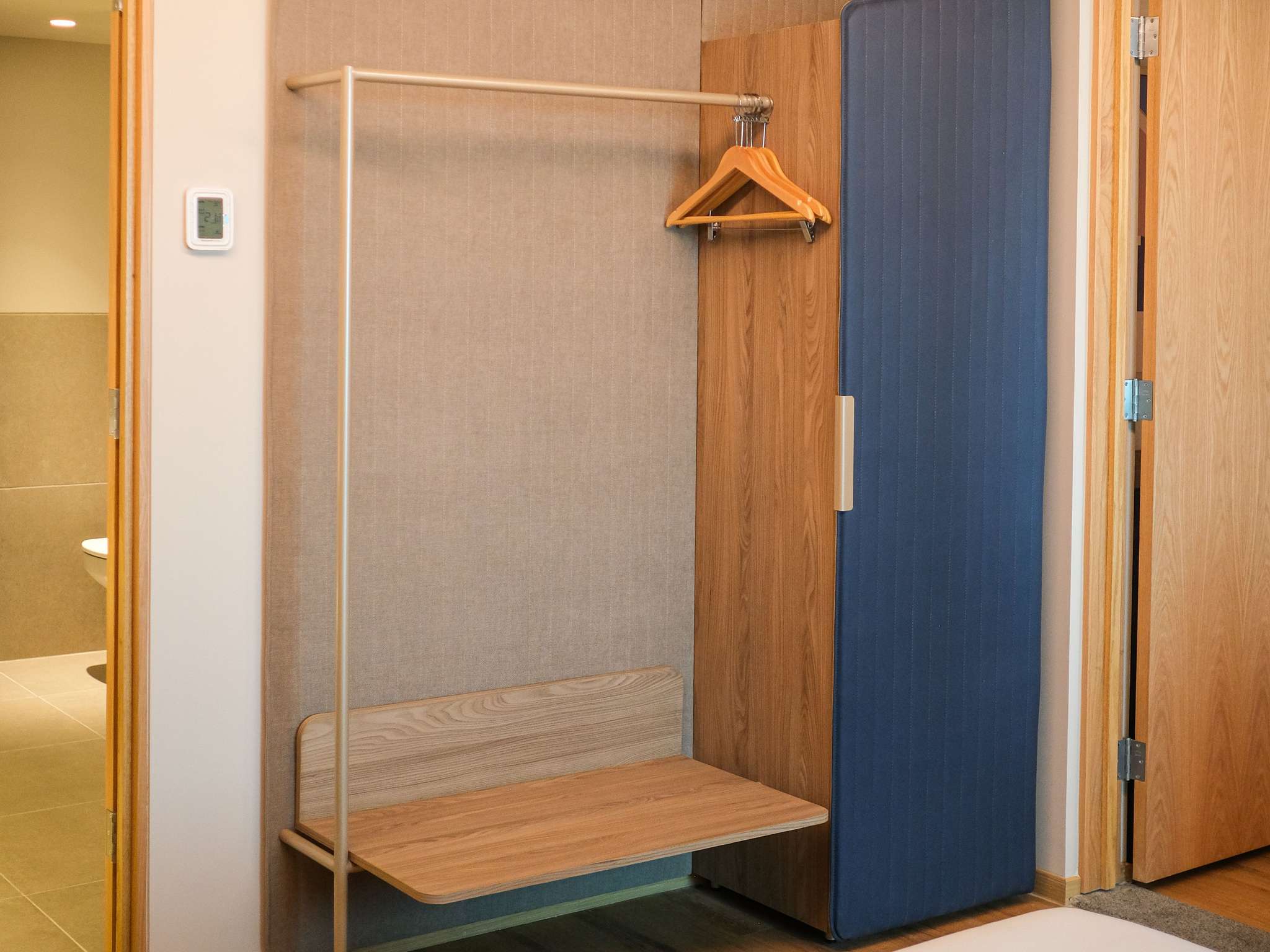 Foto - Novotel Mexico City Santa Fe