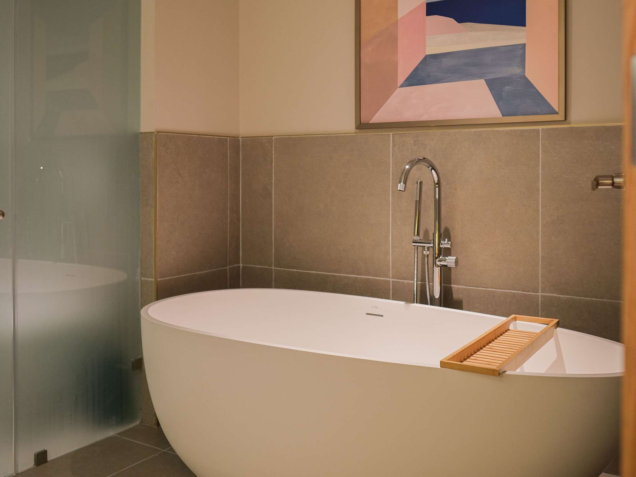 Foto - Novotel Mexico City Santa Fe