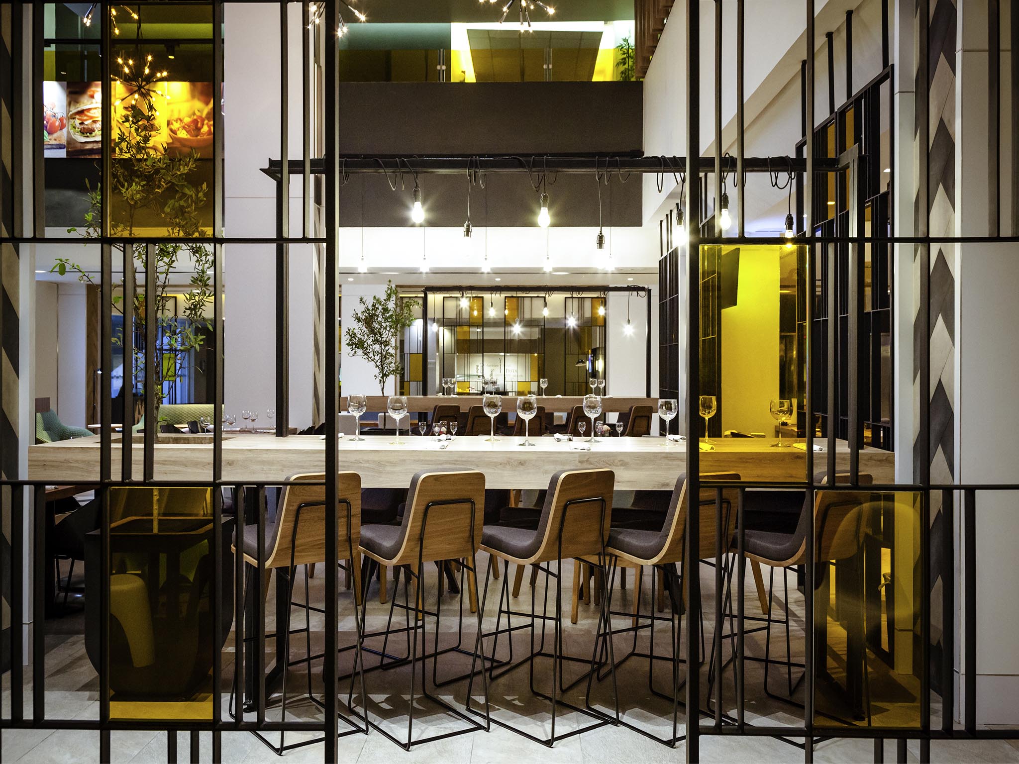 Foto - Novotel Monterrey Valle