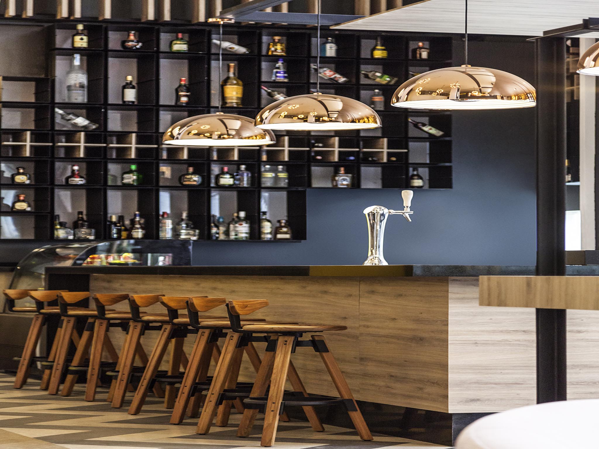 Foto - Novotel Monterrey Valle