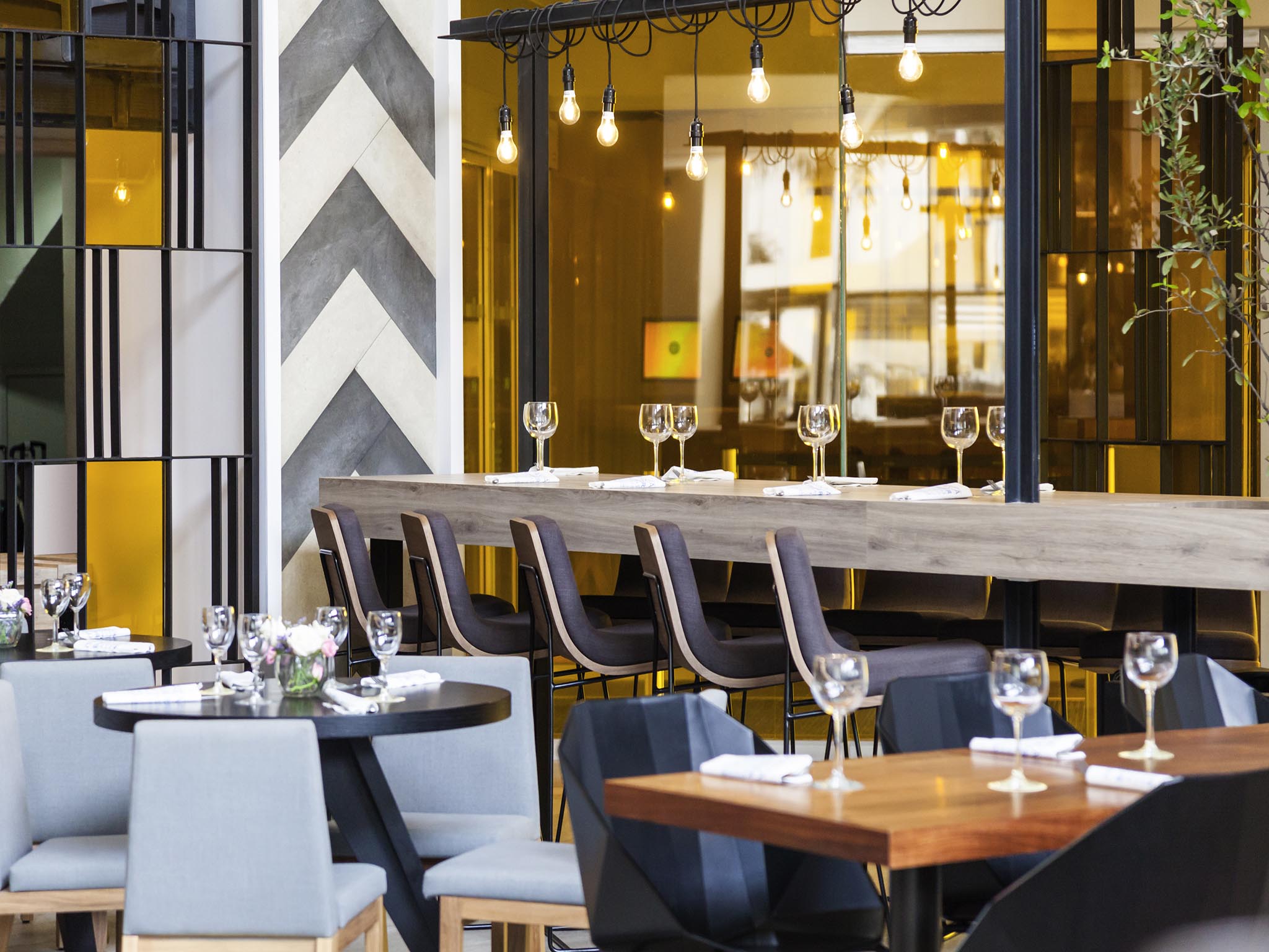 Foto - Novotel Monterrey Valle