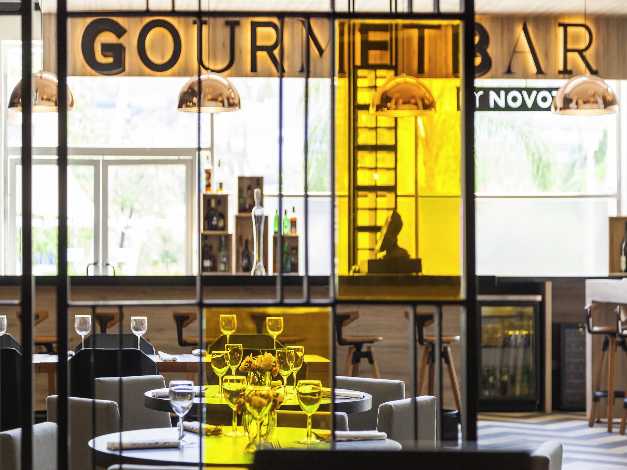 Foto - Novotel Monterrey Valle