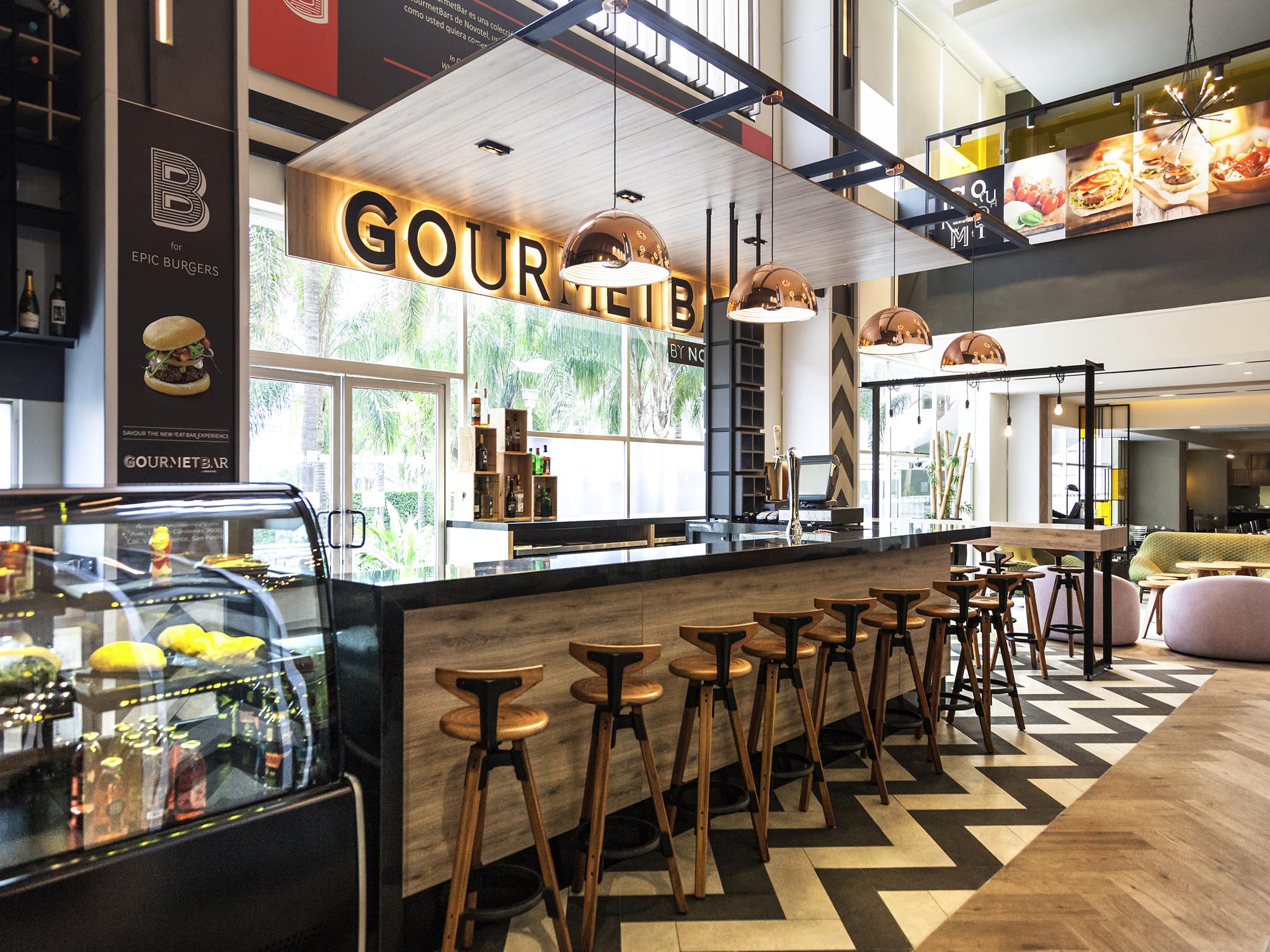 Foto - Novotel Monterrey Valle