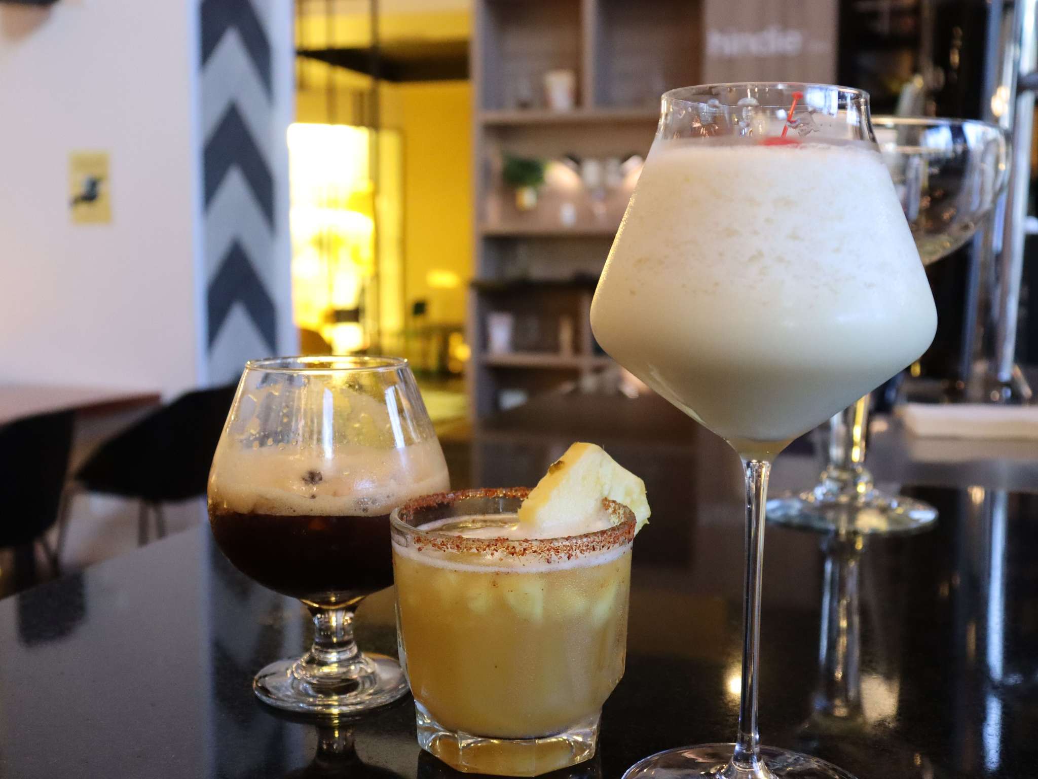 Foto - Novotel Monterrey Valle