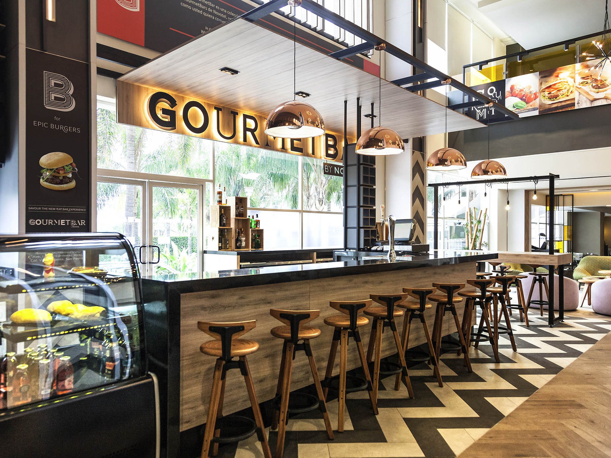 Foto - Novotel Monterrey Valle