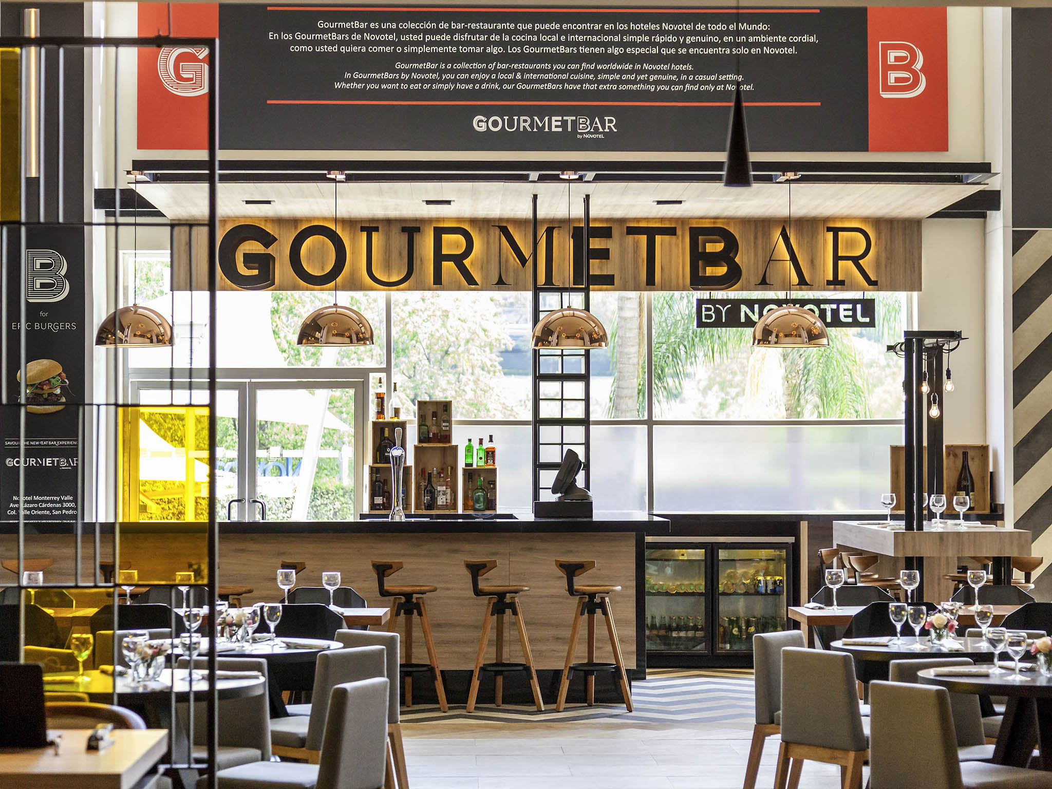 Foto - Novotel Monterrey Valle