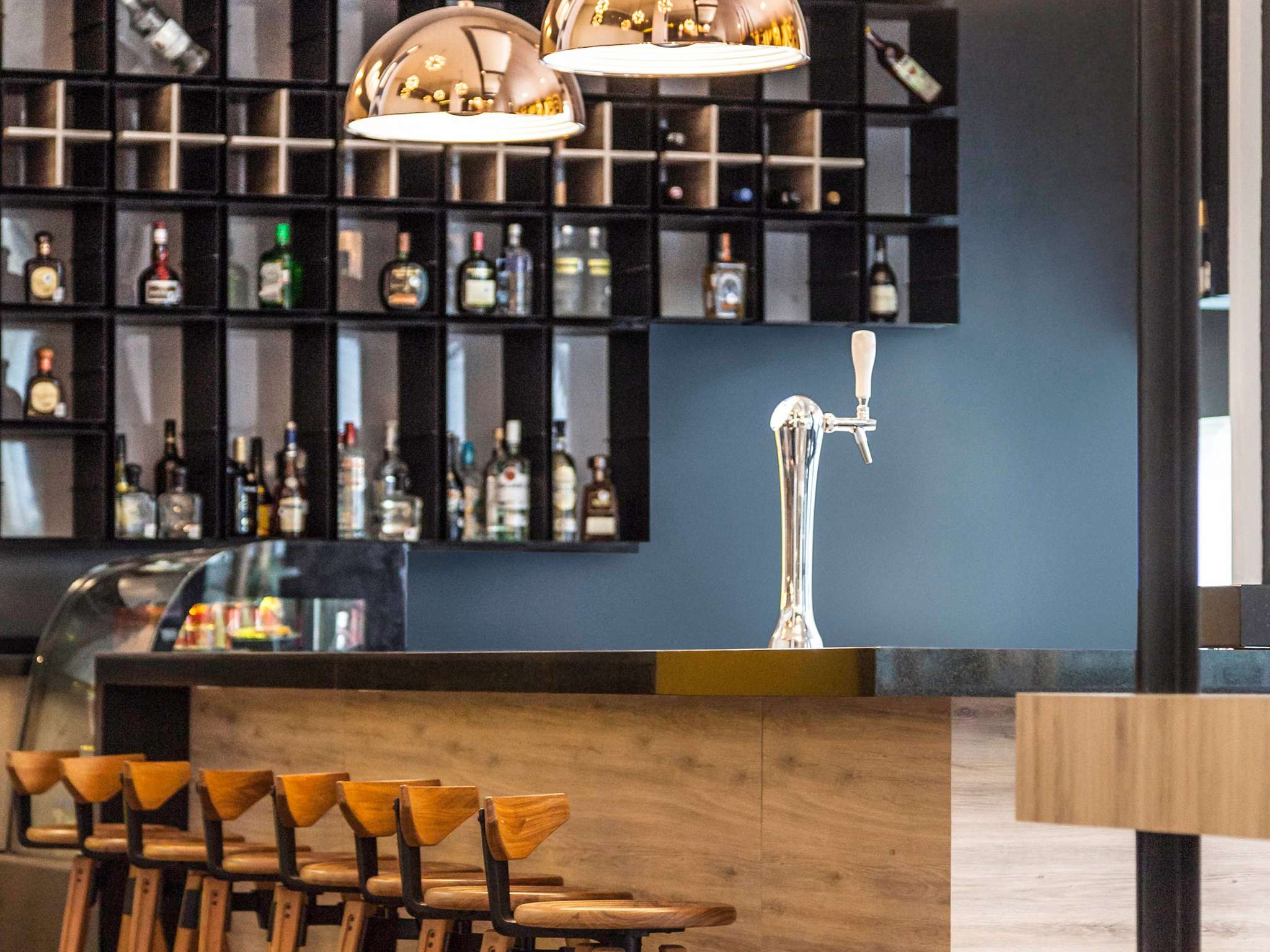 Foto - Novotel Monterrey Valle