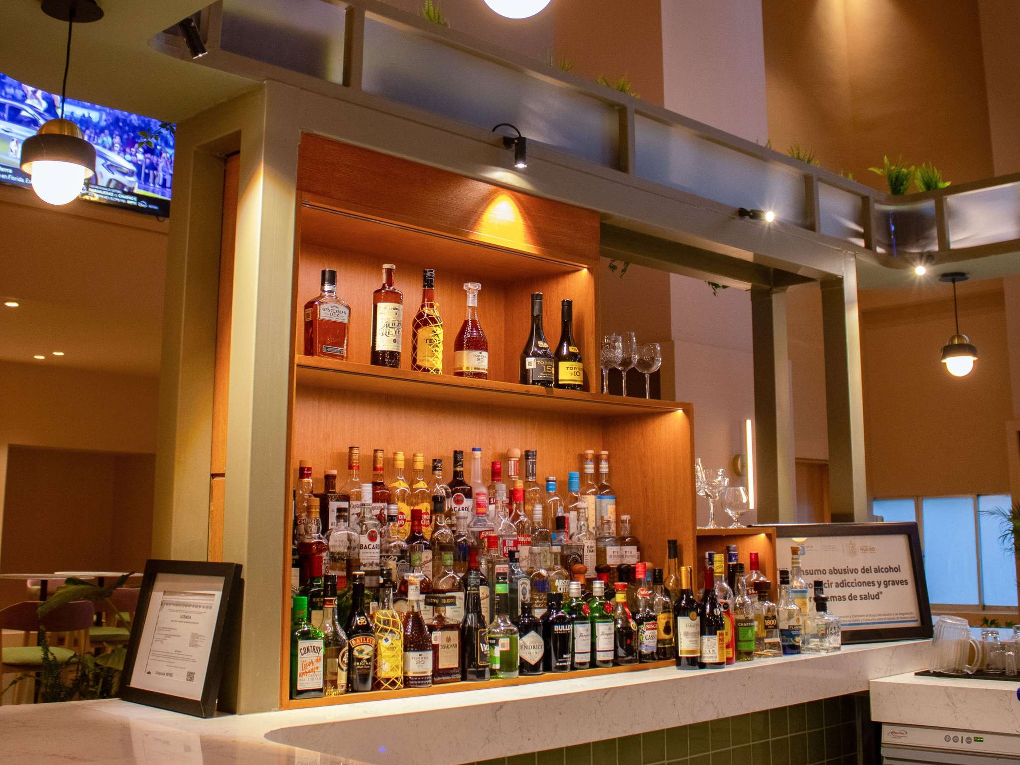 Foto - Novotel Monterrey Valle