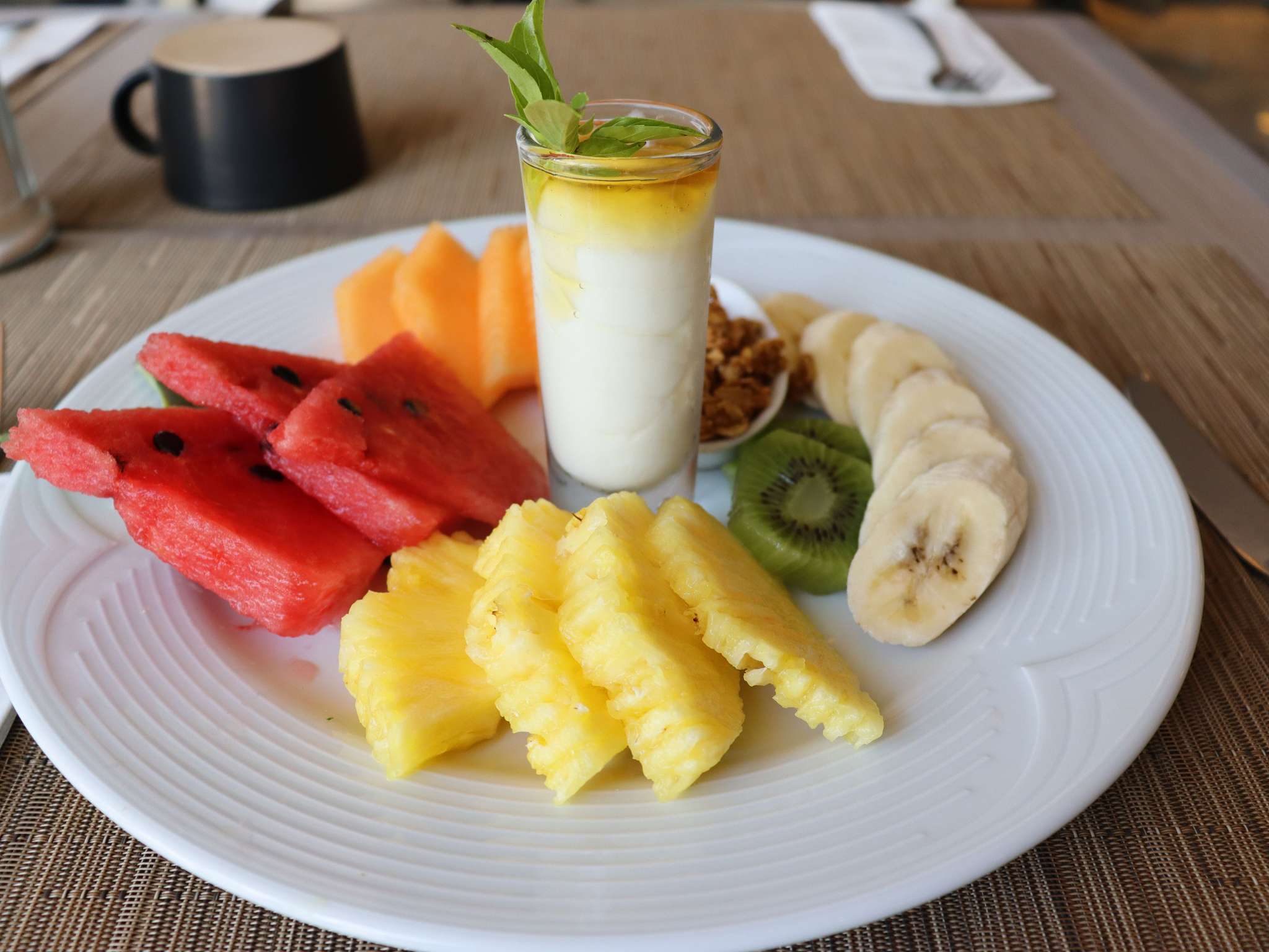 Foto - Novotel Monterrey Valle