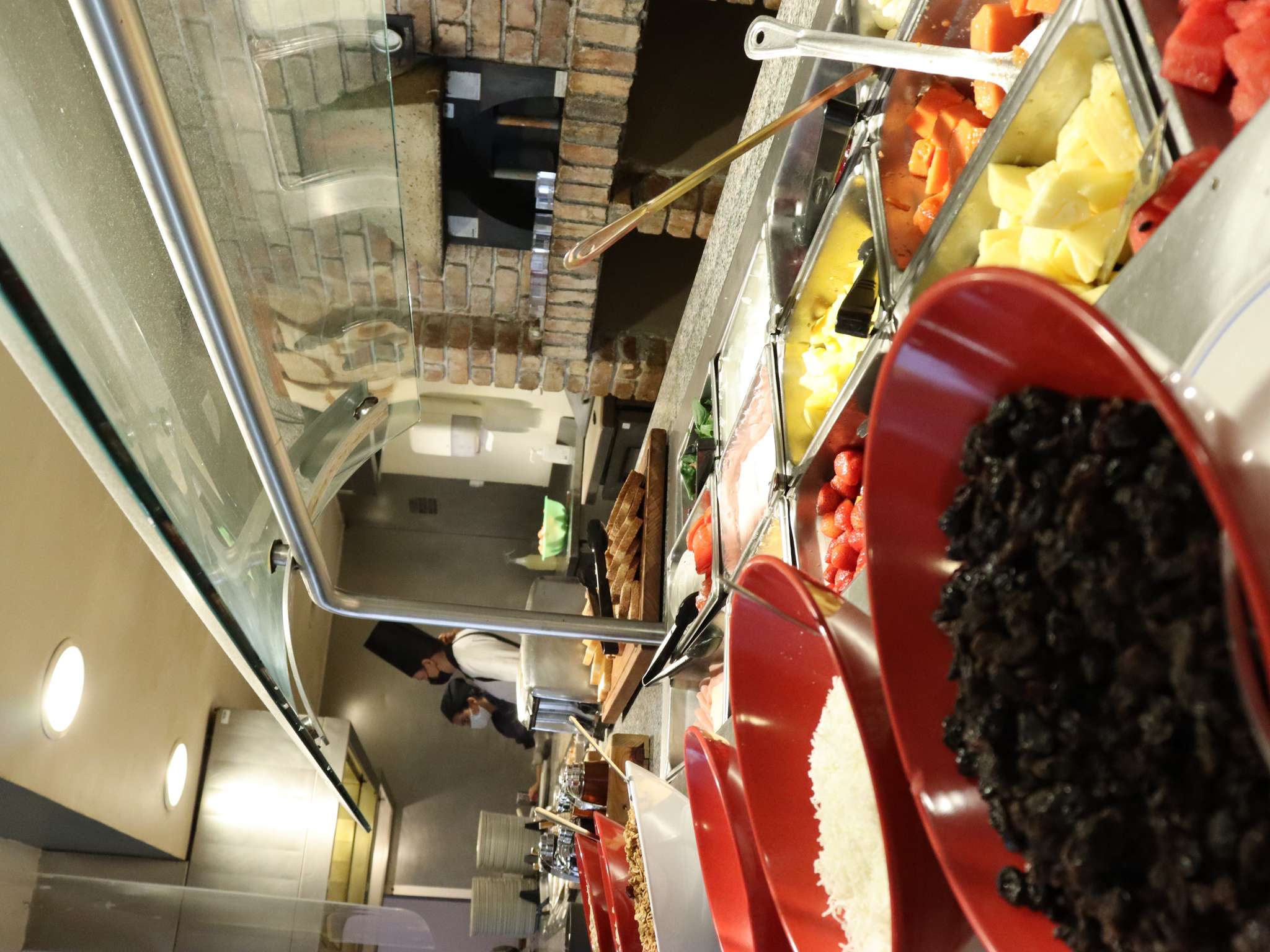 Foto - Novotel Monterrey Valle