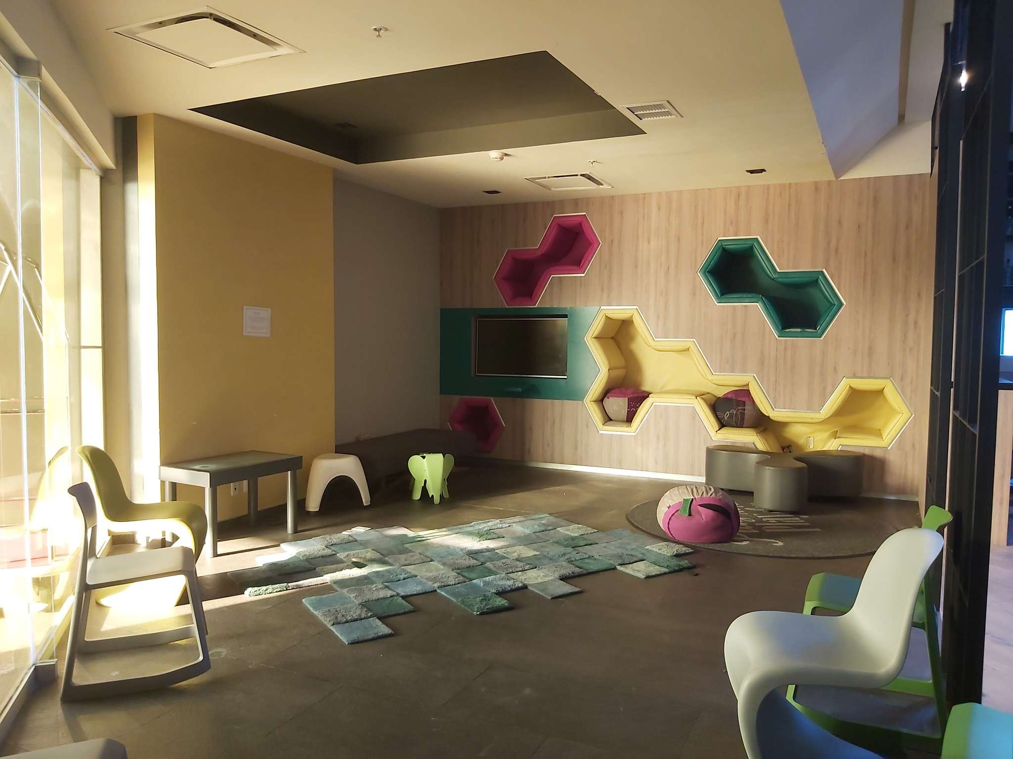 Foto - Novotel Monterrey Valle