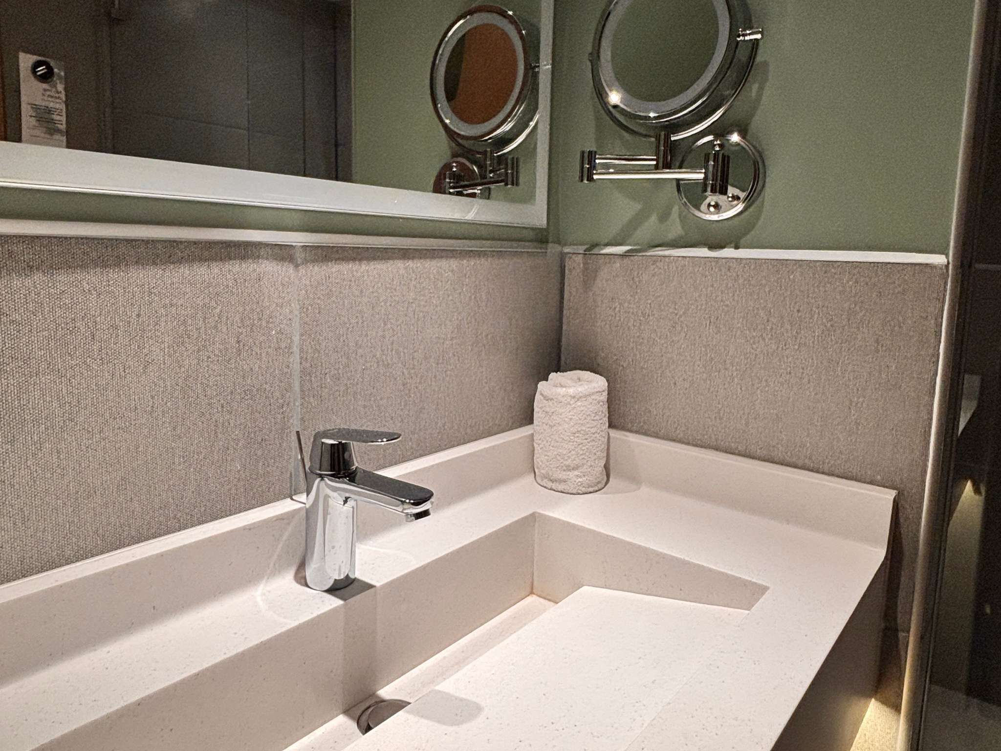 Foto - Novotel Monterrey Valle