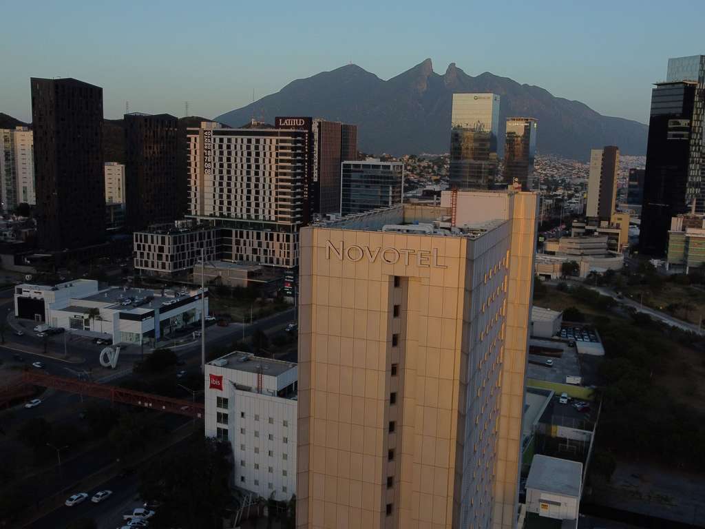 Novotel Monterrey Valle - Image 4