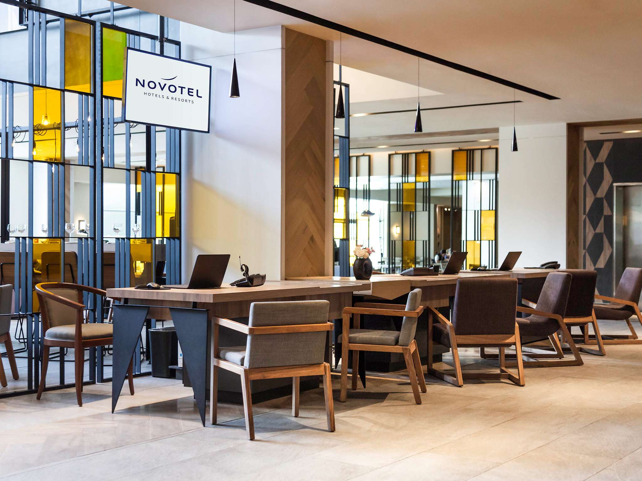 Foto - Novotel Monterrey Valle