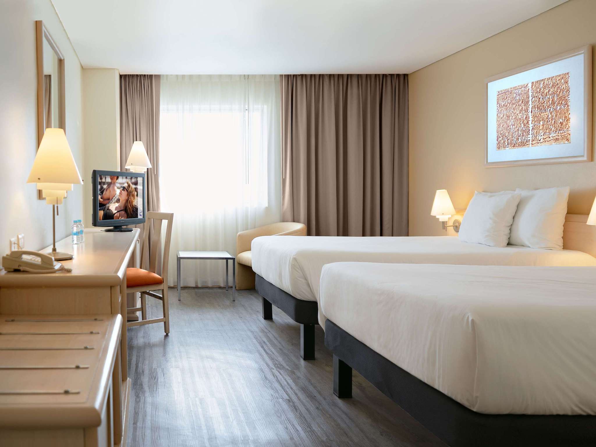 Foto - Novotel Monterrey Valle