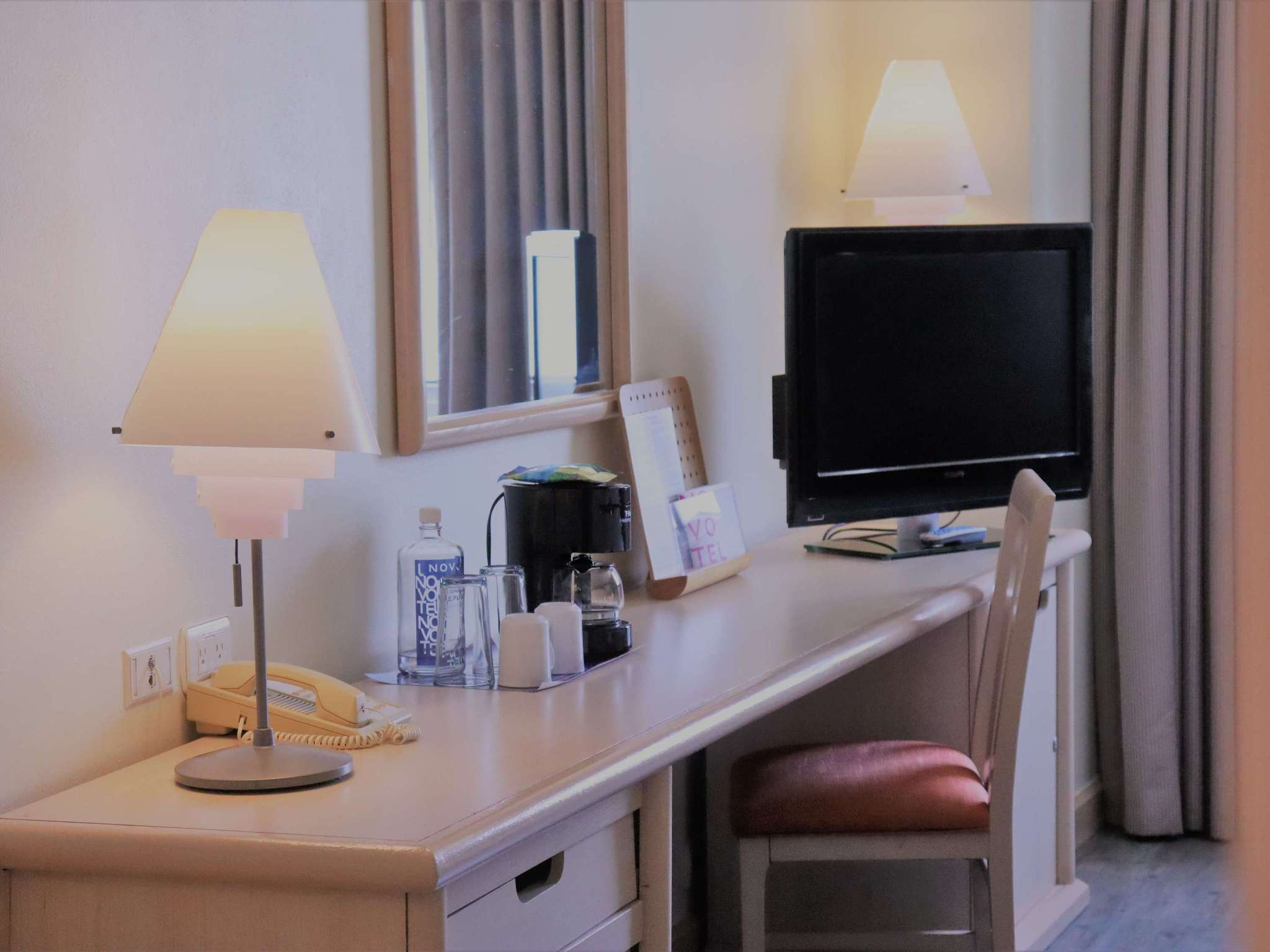 Foto - Novotel Monterrey Valle