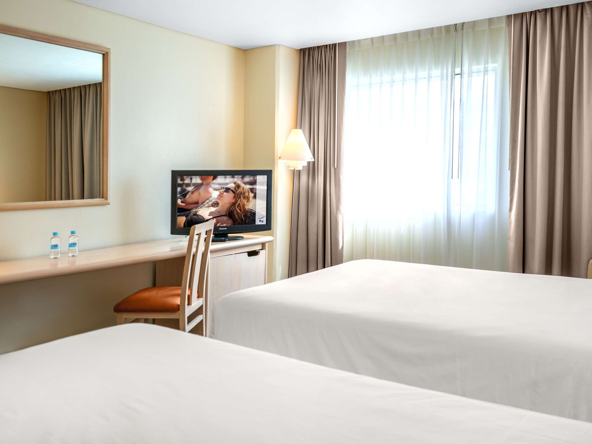 Foto - Novotel Monterrey Valle