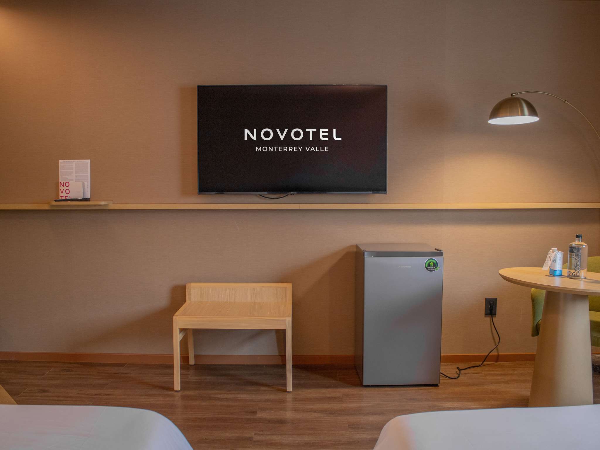 Foto - Novotel Monterrey Valle
