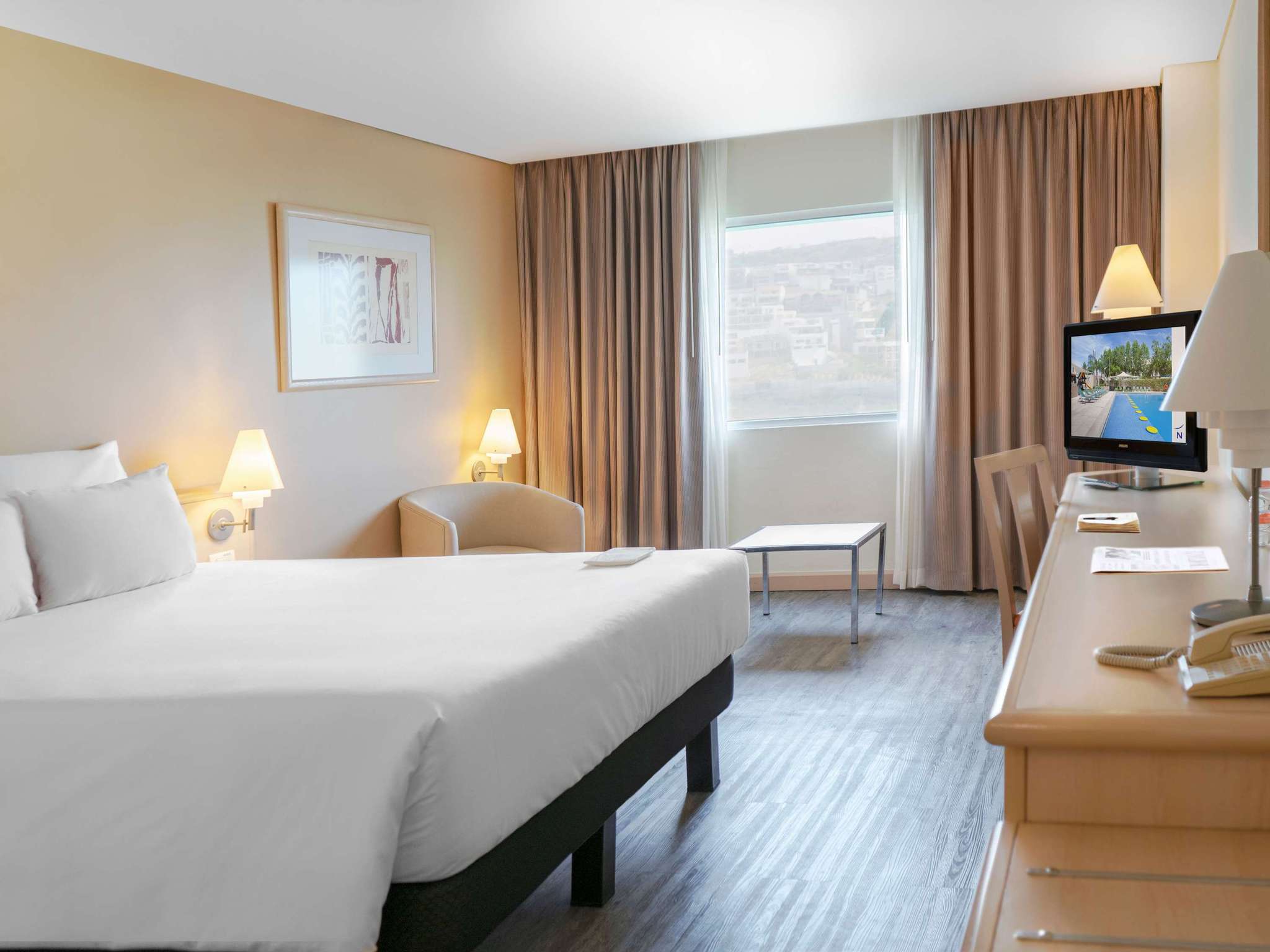 Foto - Novotel Monterrey Valle