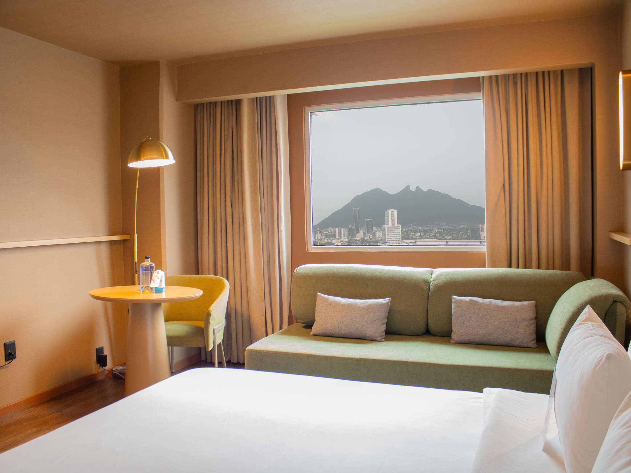 Foto - Novotel Monterrey Valle