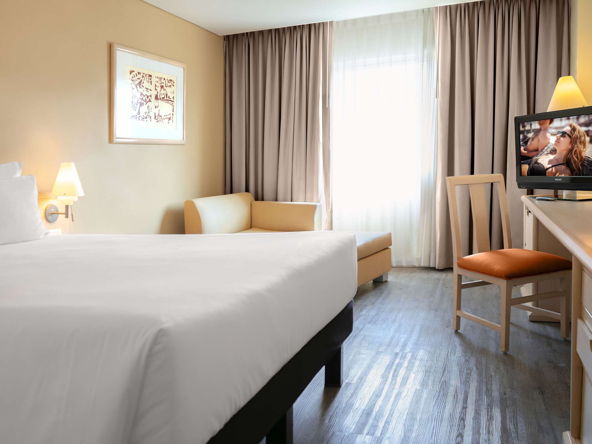 Foto - Novotel Monterrey Valle