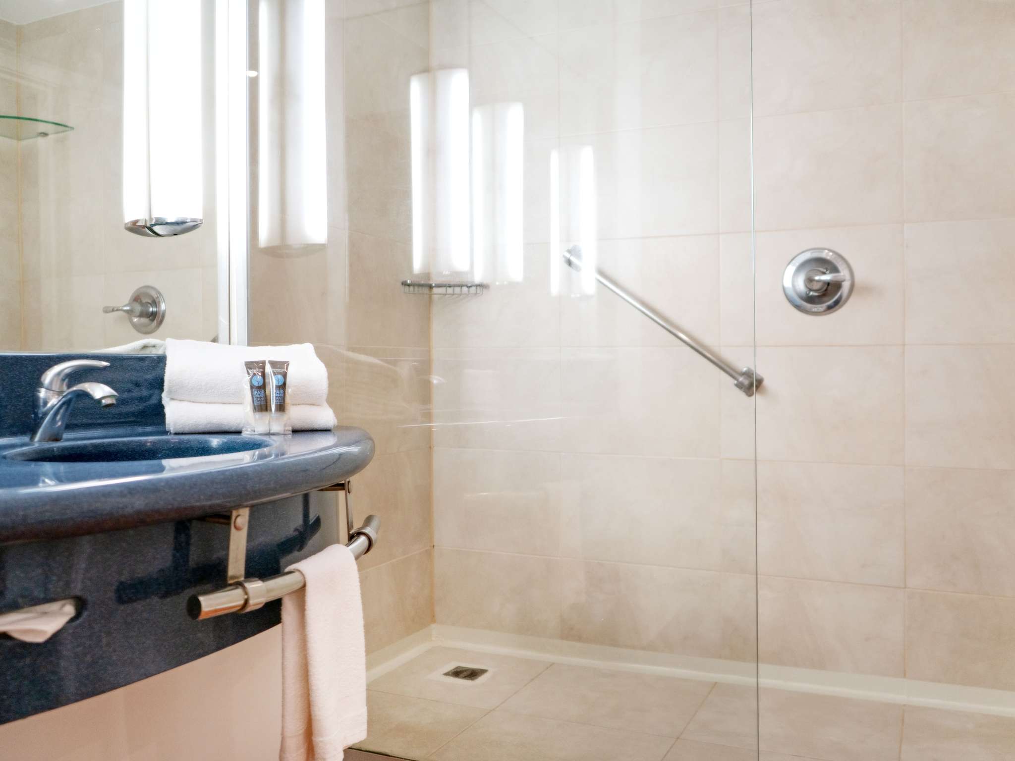 Foto - Novotel Monterrey Valle