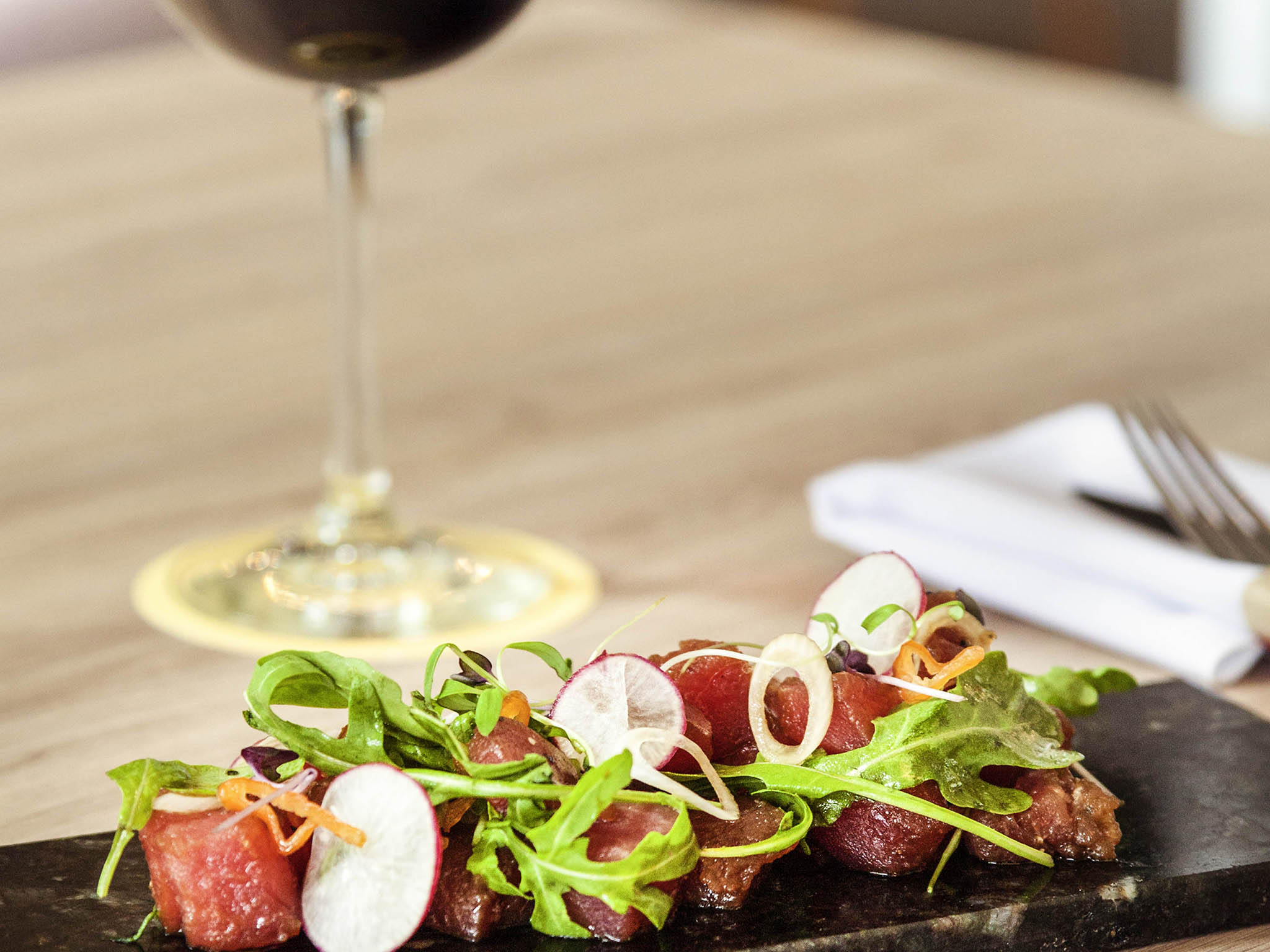 Foto - Novotel Monterrey Valle