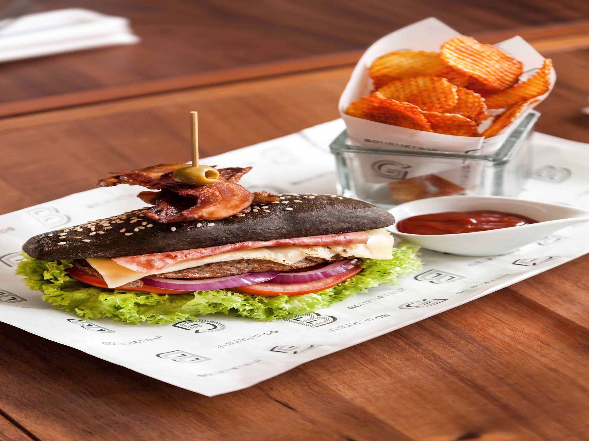 Foto - Novotel Monterrey Valle