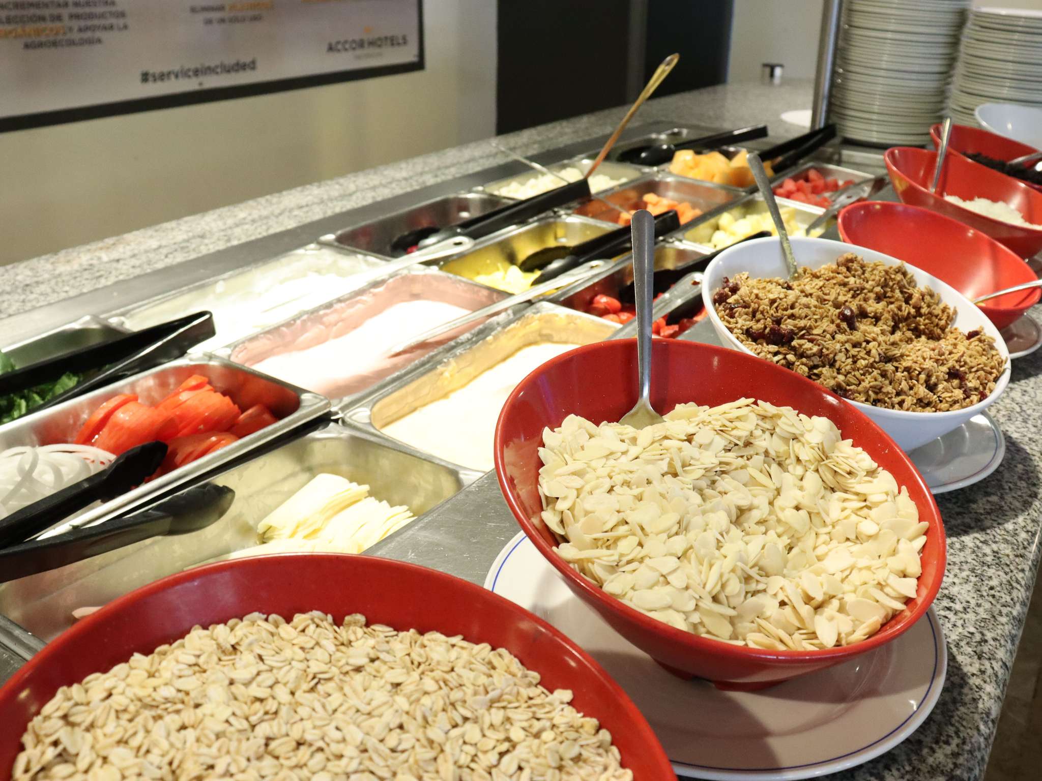 Foto - Novotel Monterrey Valle