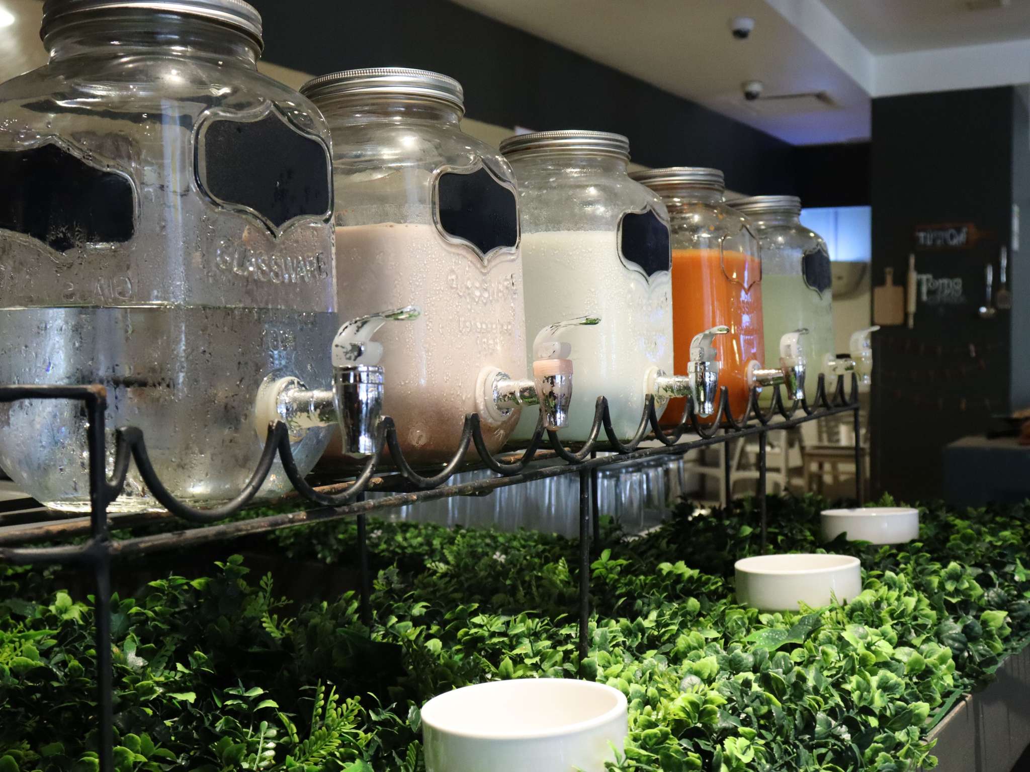 Foto - Novotel Monterrey Valle