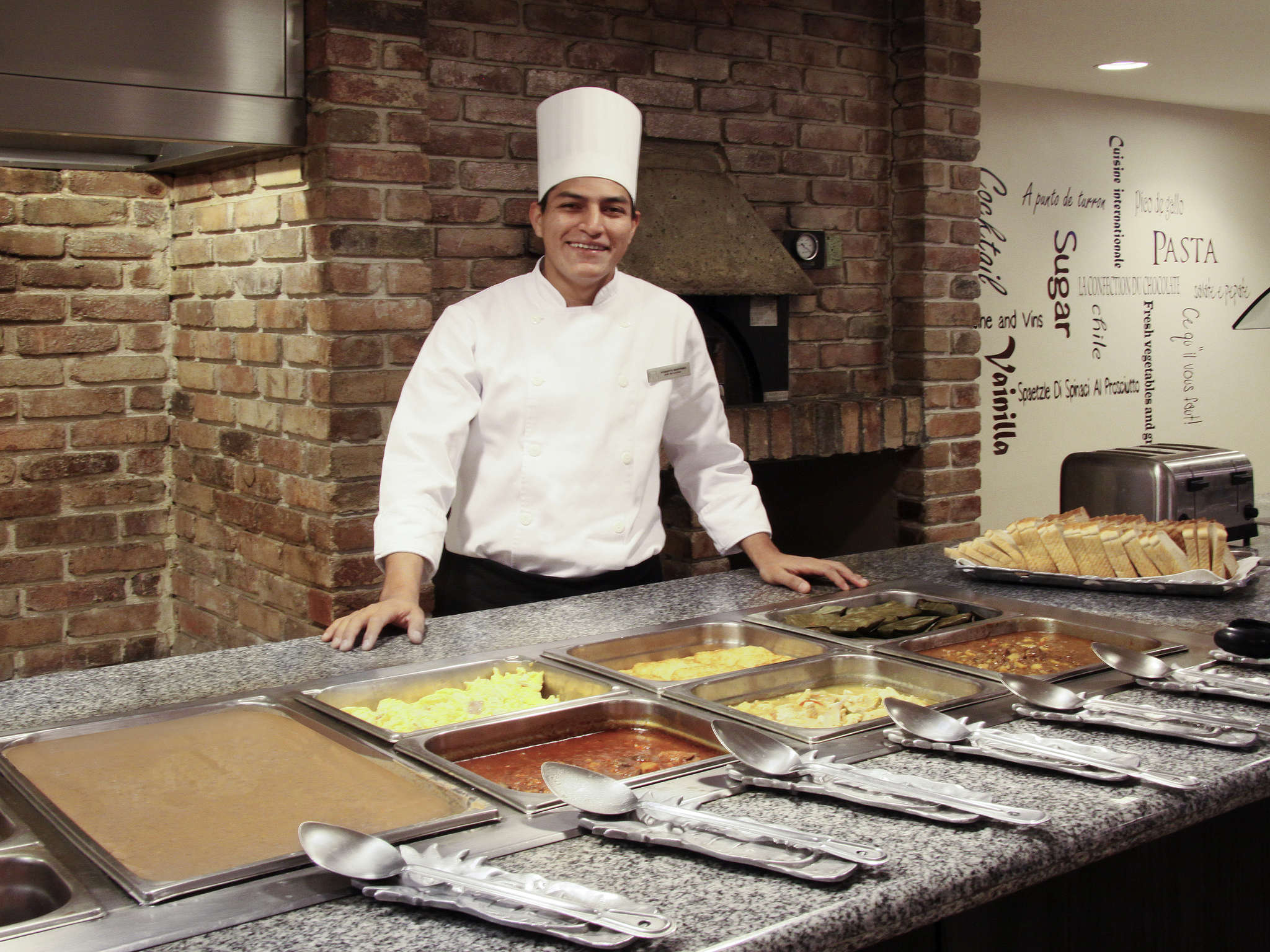 Foto - Novotel Monterrey Valle