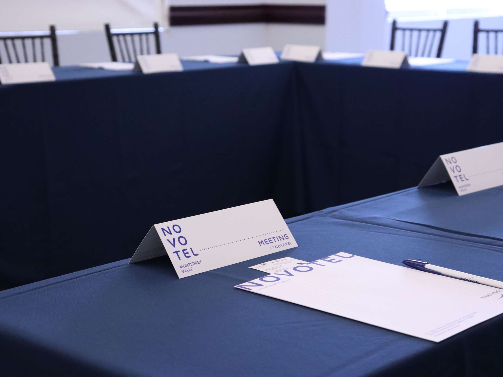 Foto - Novotel Monterrey Valle