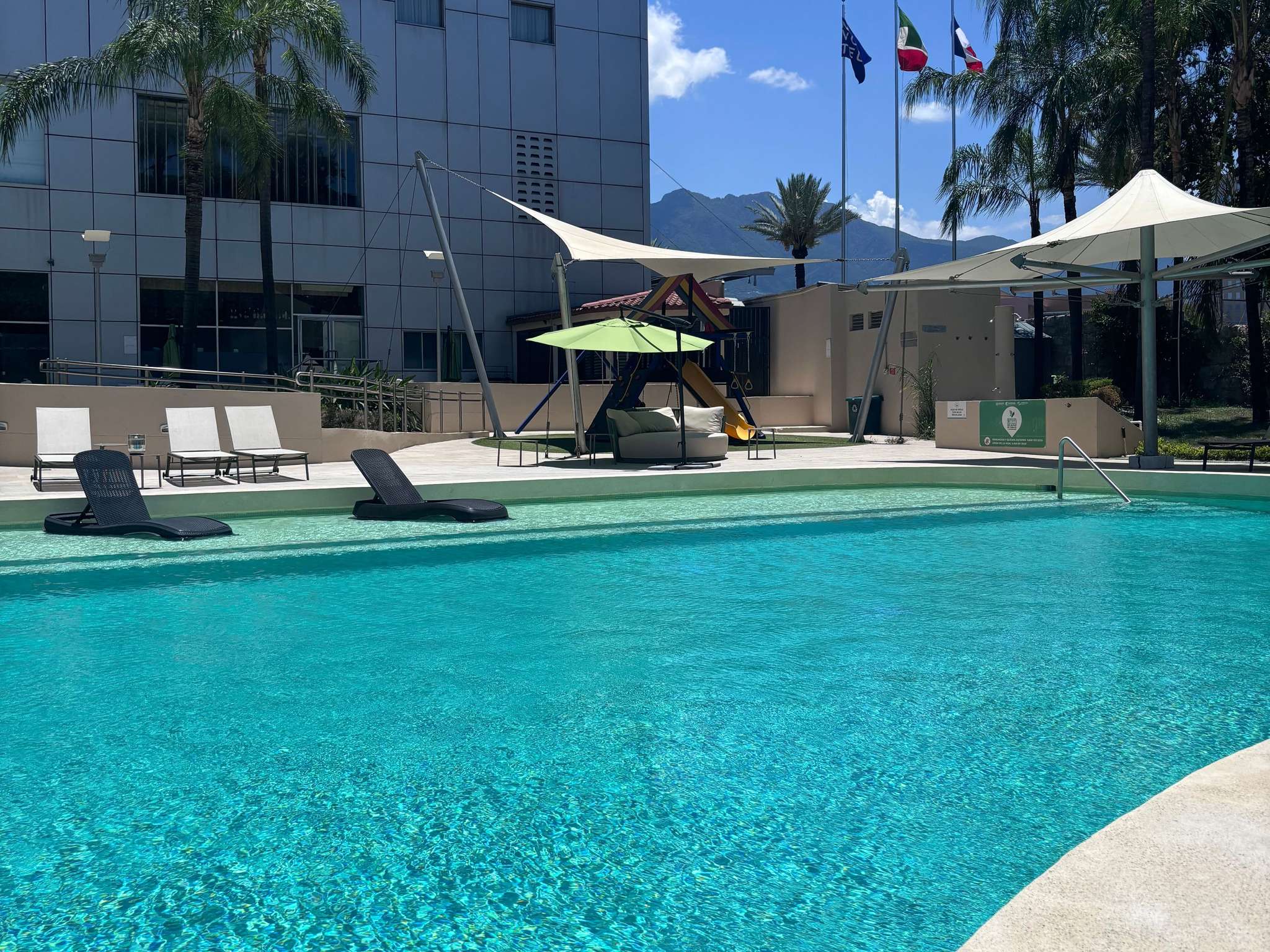 Foto - Novotel Monterrey Valle