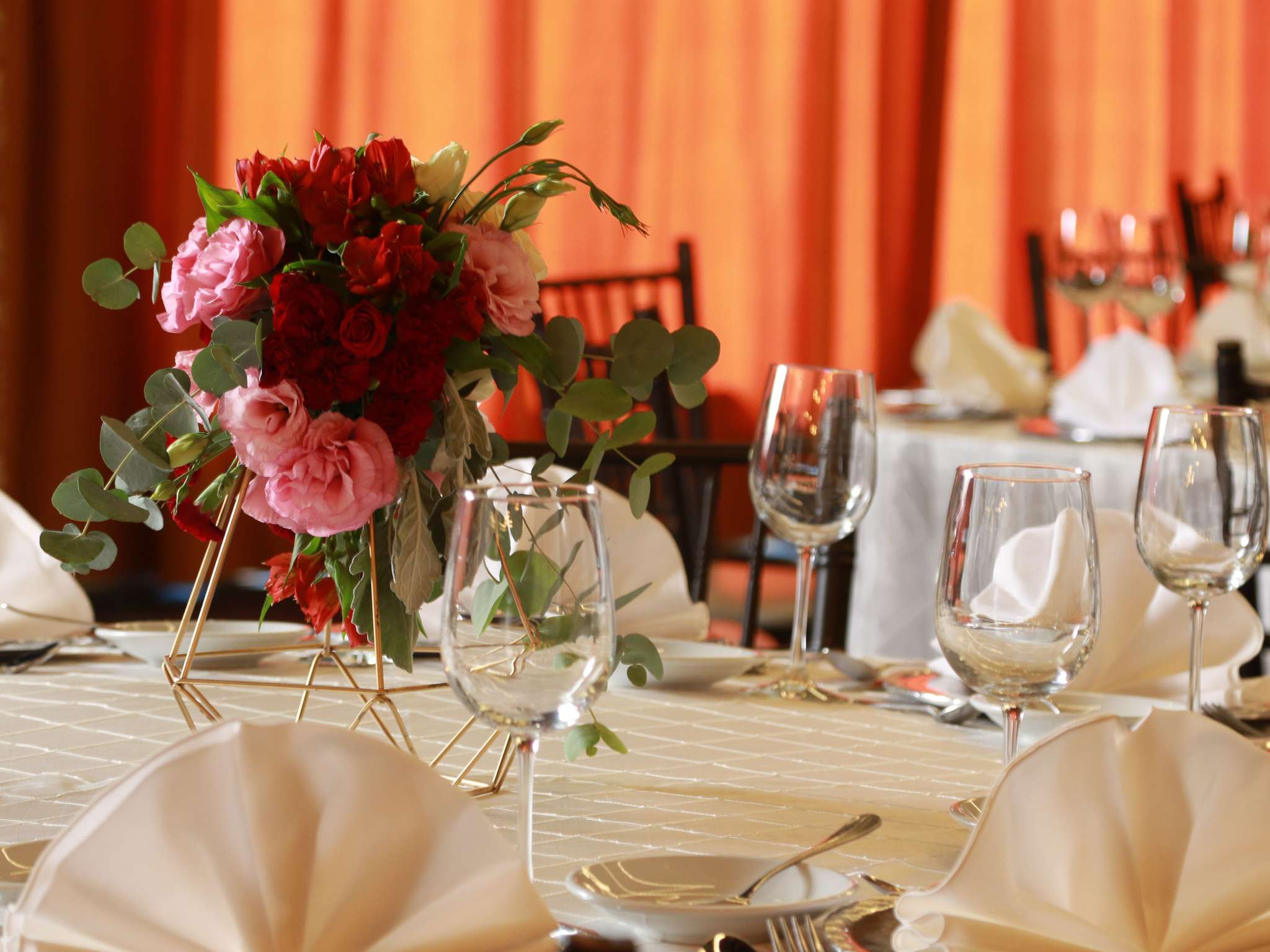 Foto - Novotel Monterrey Valle