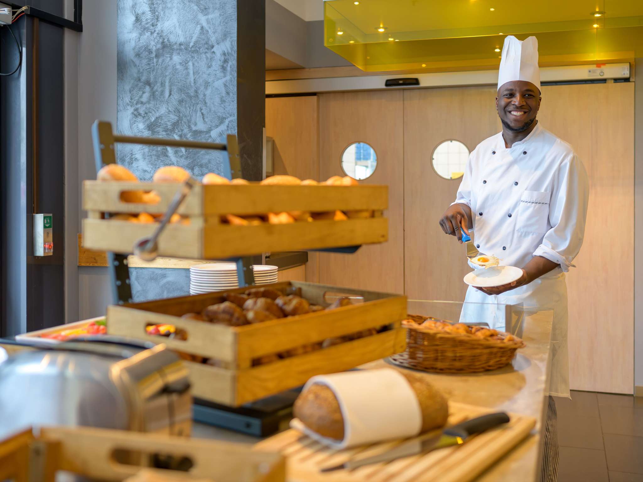 Foto - Novotel Aachen City