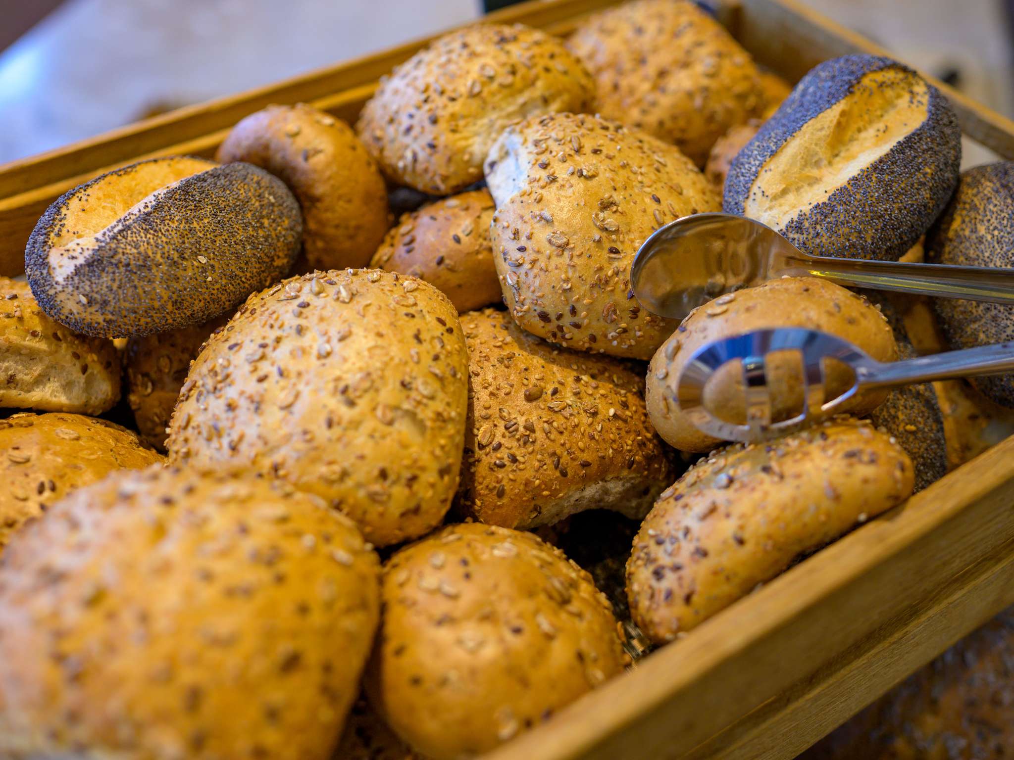 Foto - Novotel Aachen City