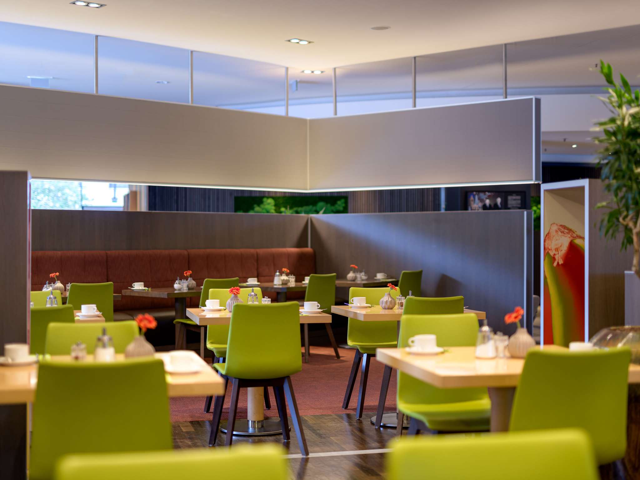 Foto - Novotel Aachen City