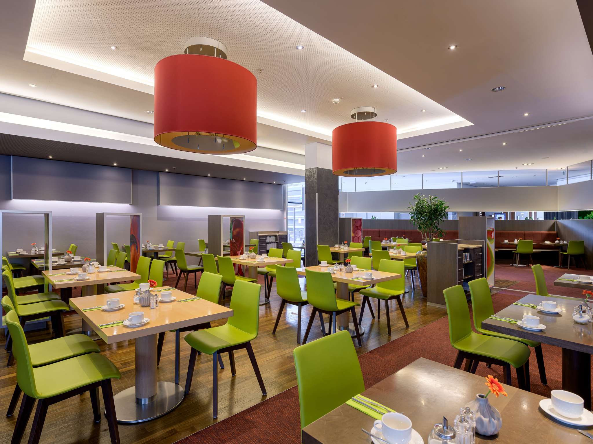 Foto - Novotel Aachen City