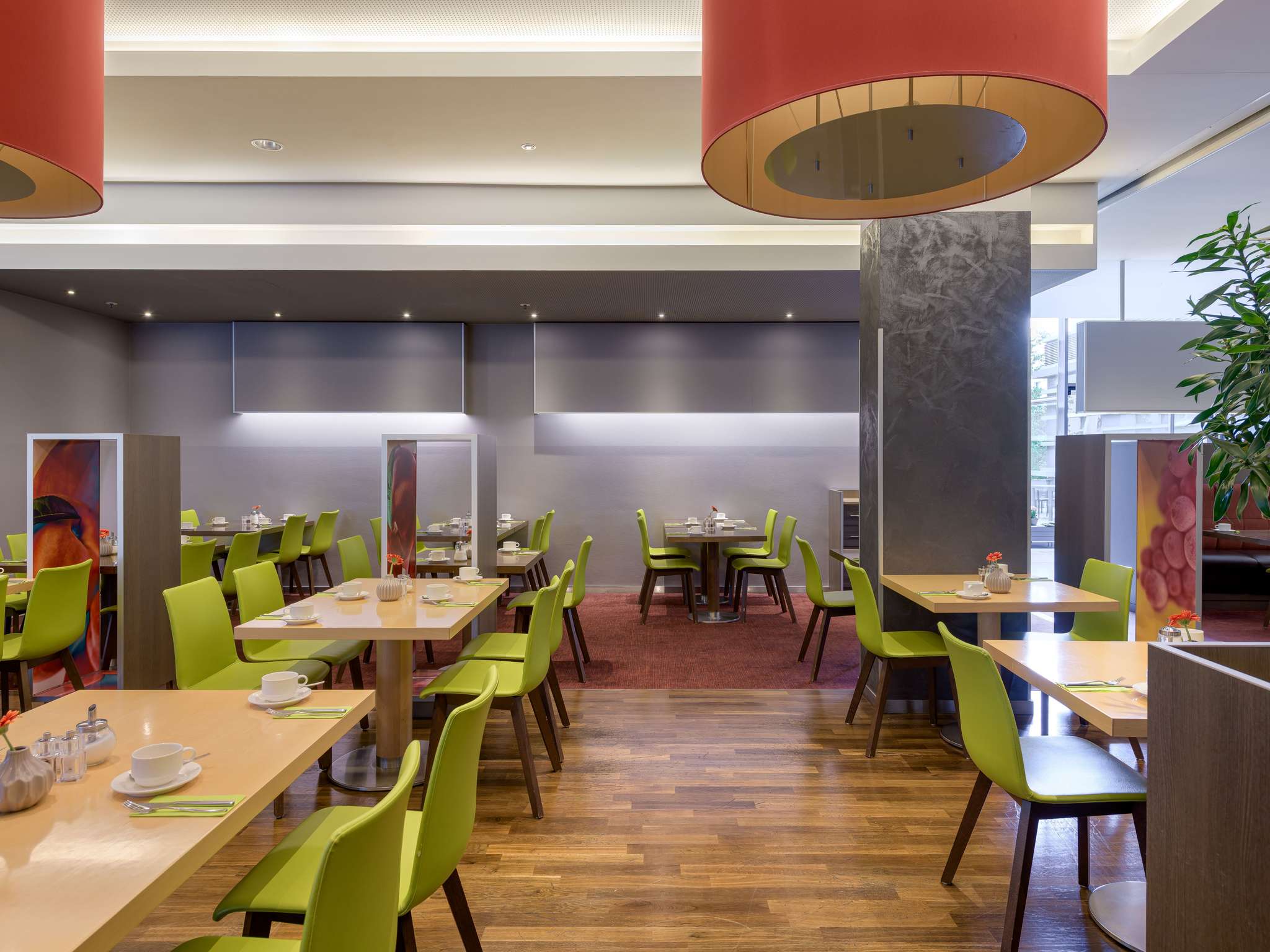 Foto - Novotel Aachen City