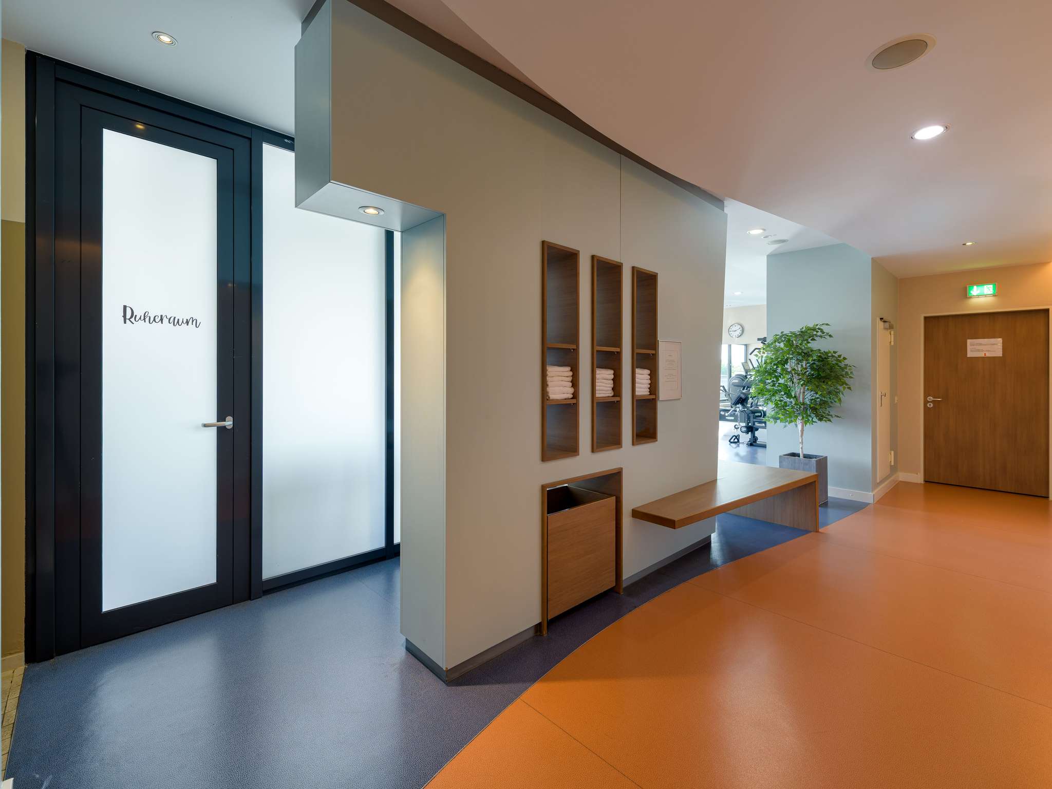 Foto - Novotel Aachen City