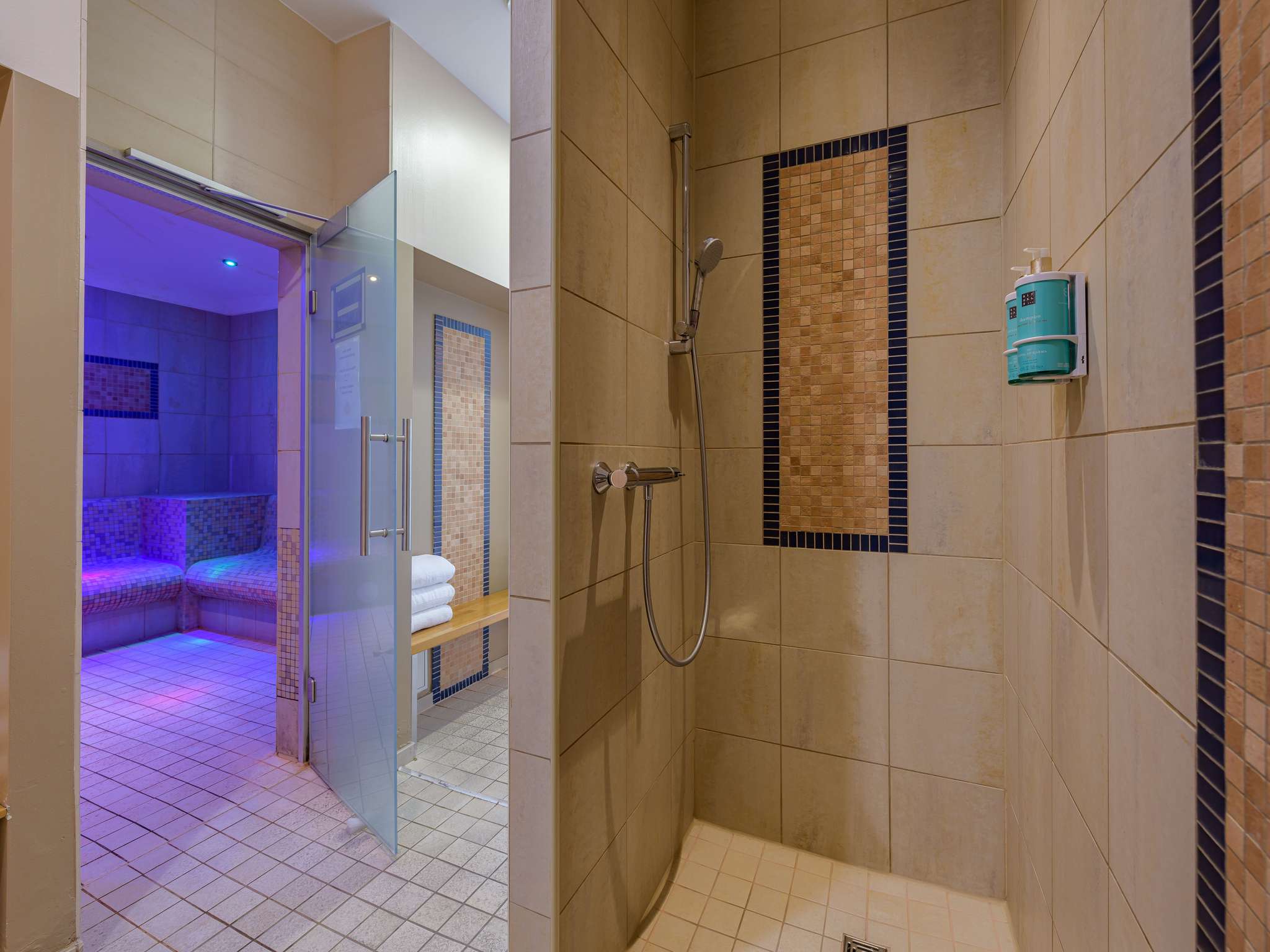 Foto - Novotel Aachen City