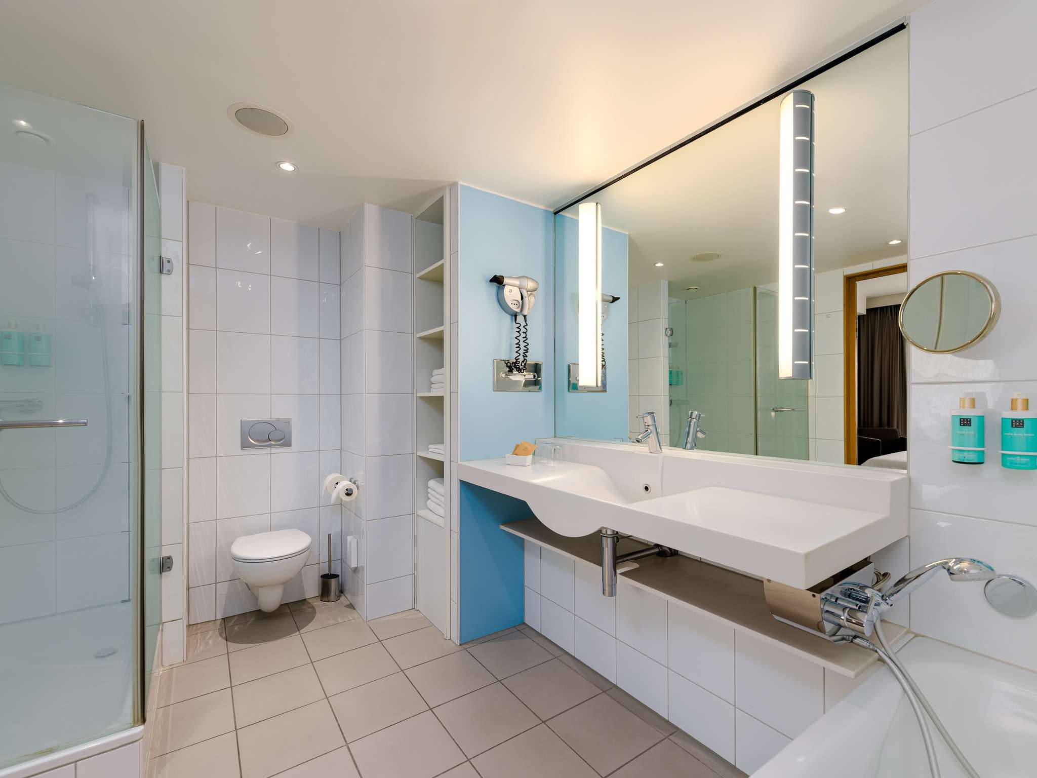 Foto - Novotel Aachen City