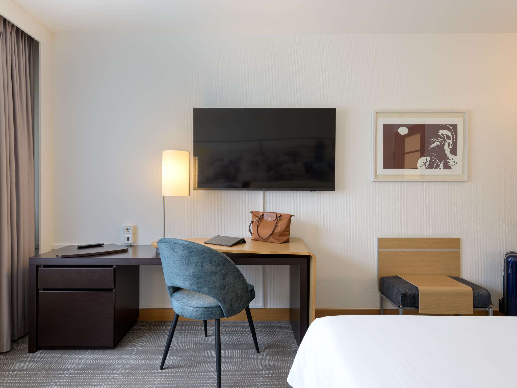 Foto - Novotel Aachen City