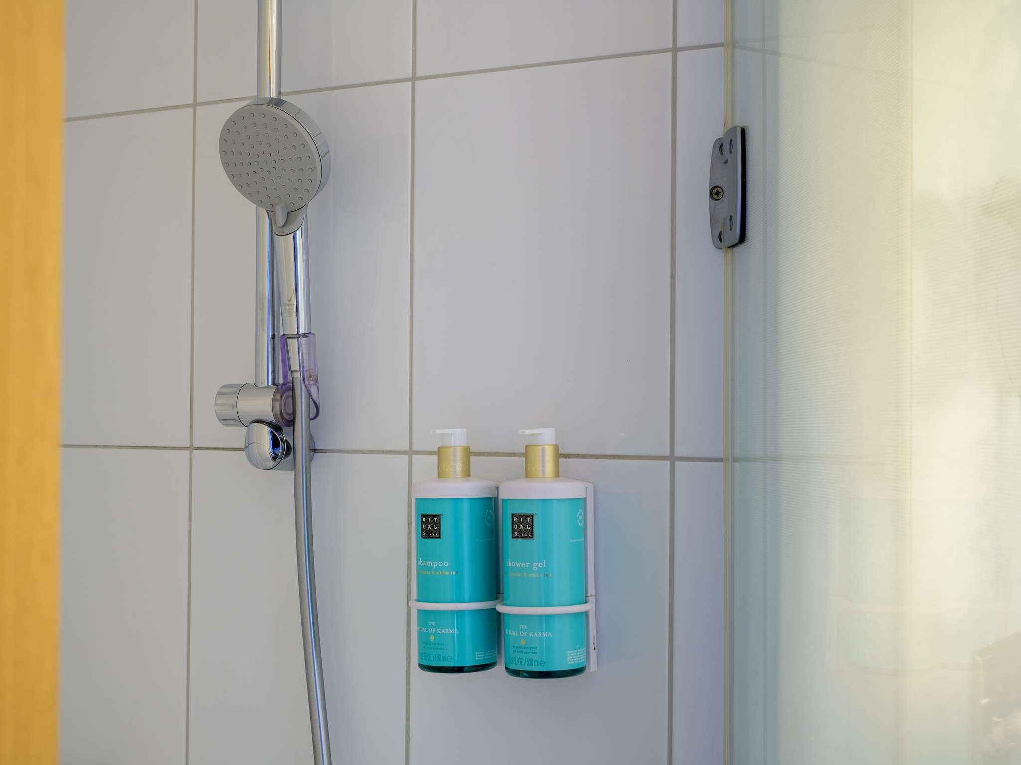 Foto - Novotel Aachen City