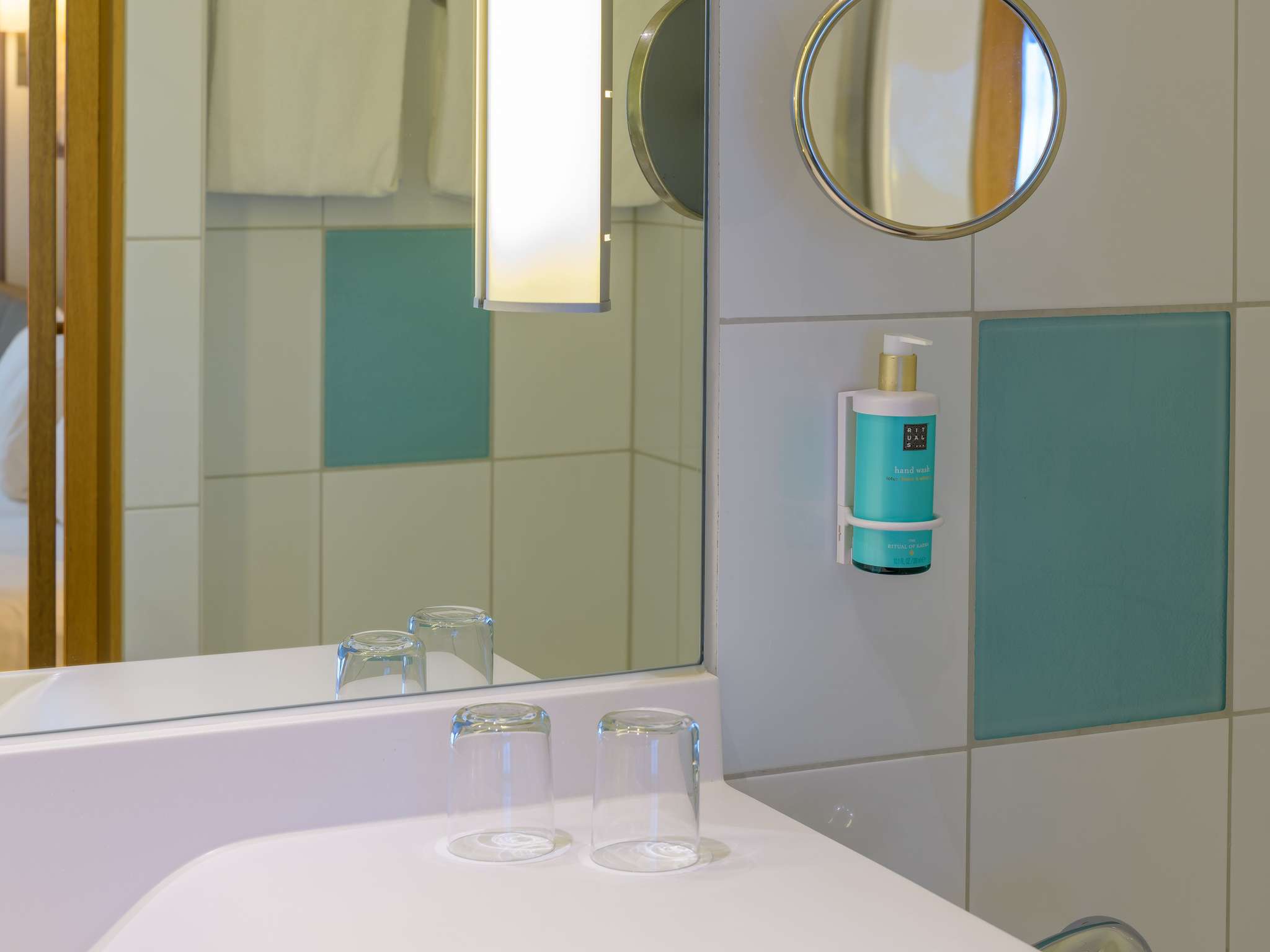 Foto - Novotel Aachen City