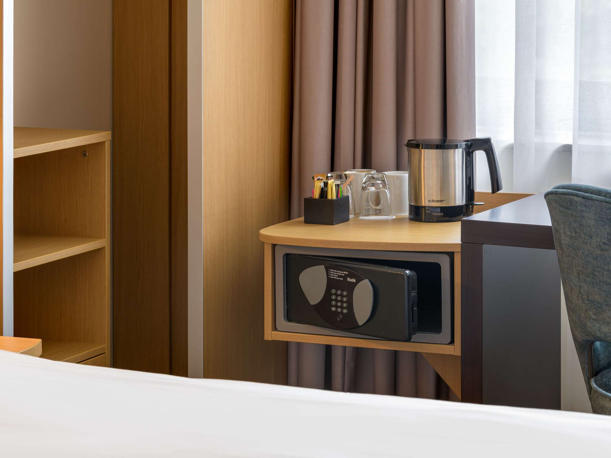 Foto - Novotel Aachen City