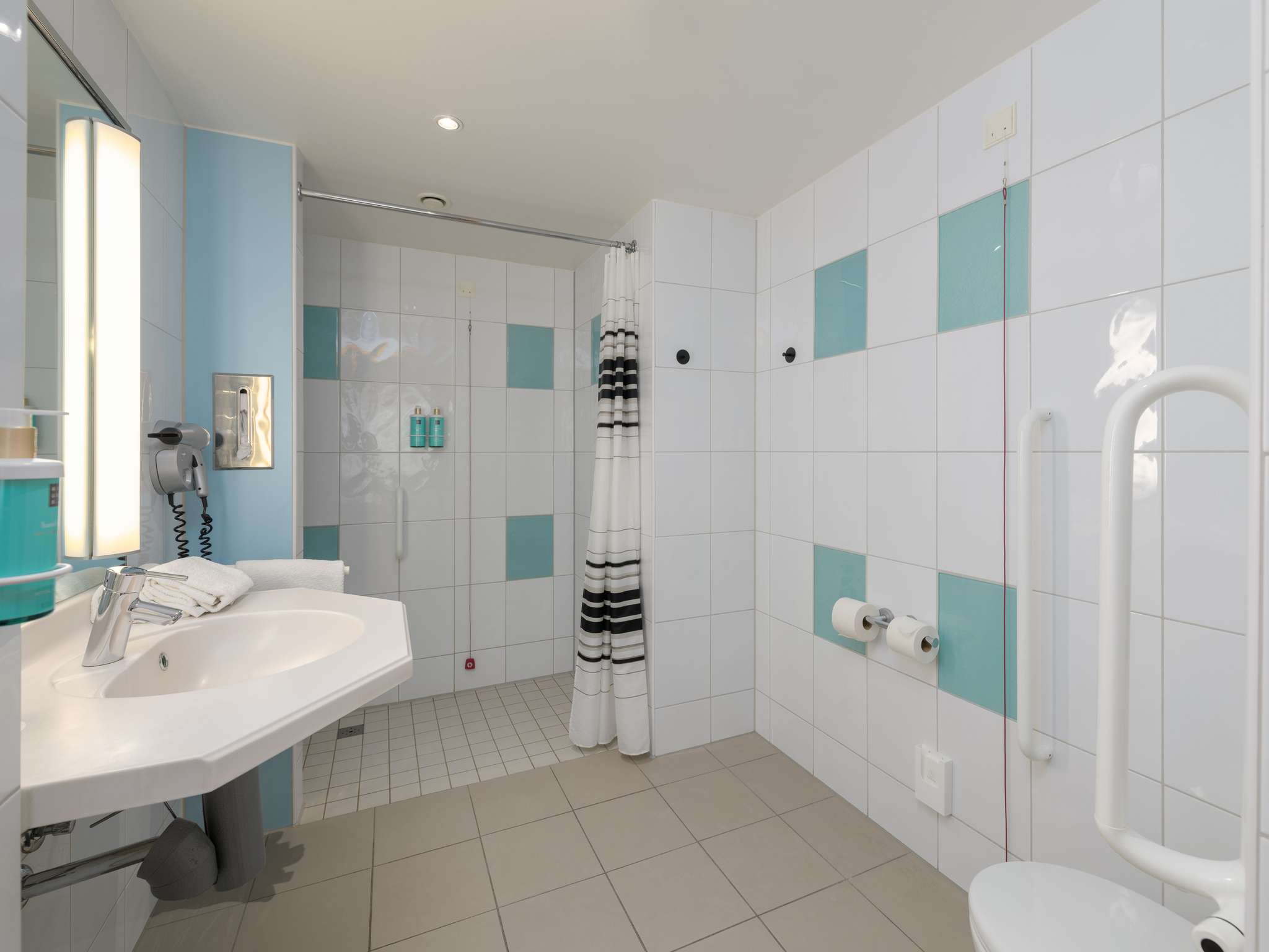 Foto - Novotel Aachen City