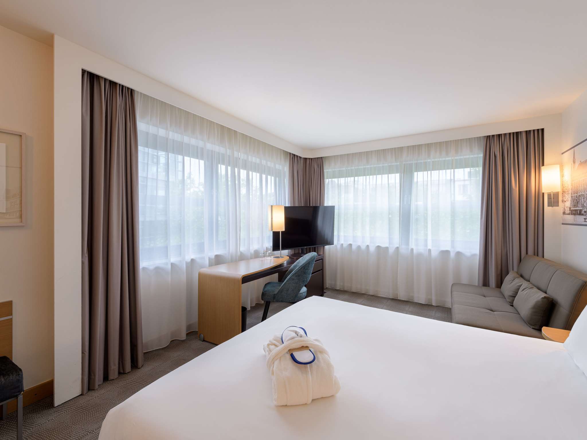 Foto - Novotel Aachen City